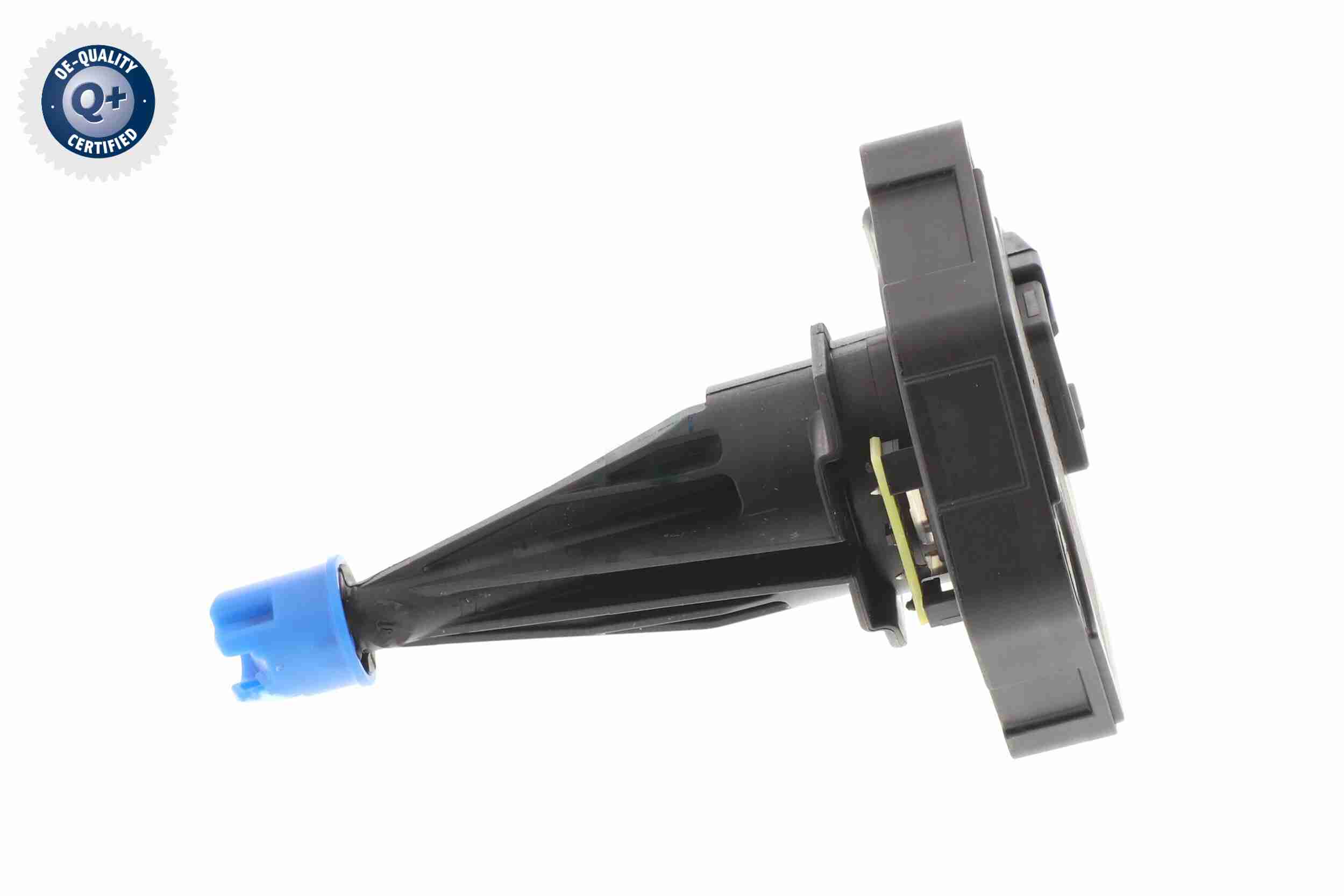 VEMO Sensor, Motorölstand Q+, Erstausrüsterqualität v10721427 für VAG