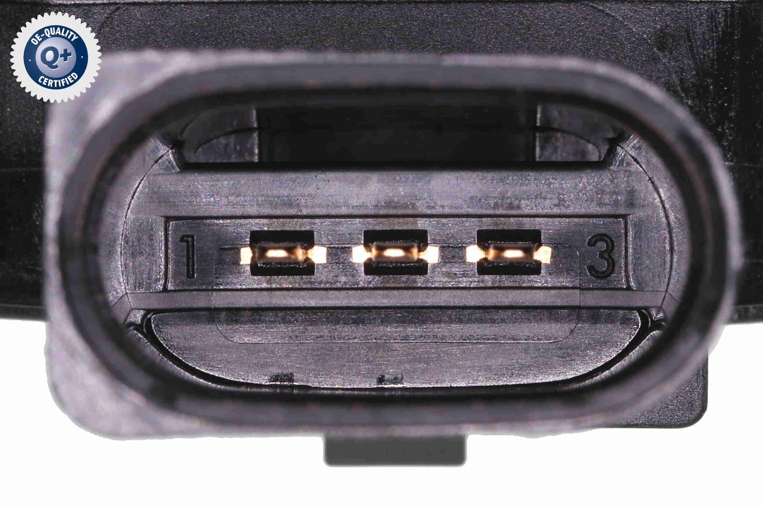 VEMO Sensor, Motorölstand Q+, Erstausrüsterqualität v10721429 für VAG