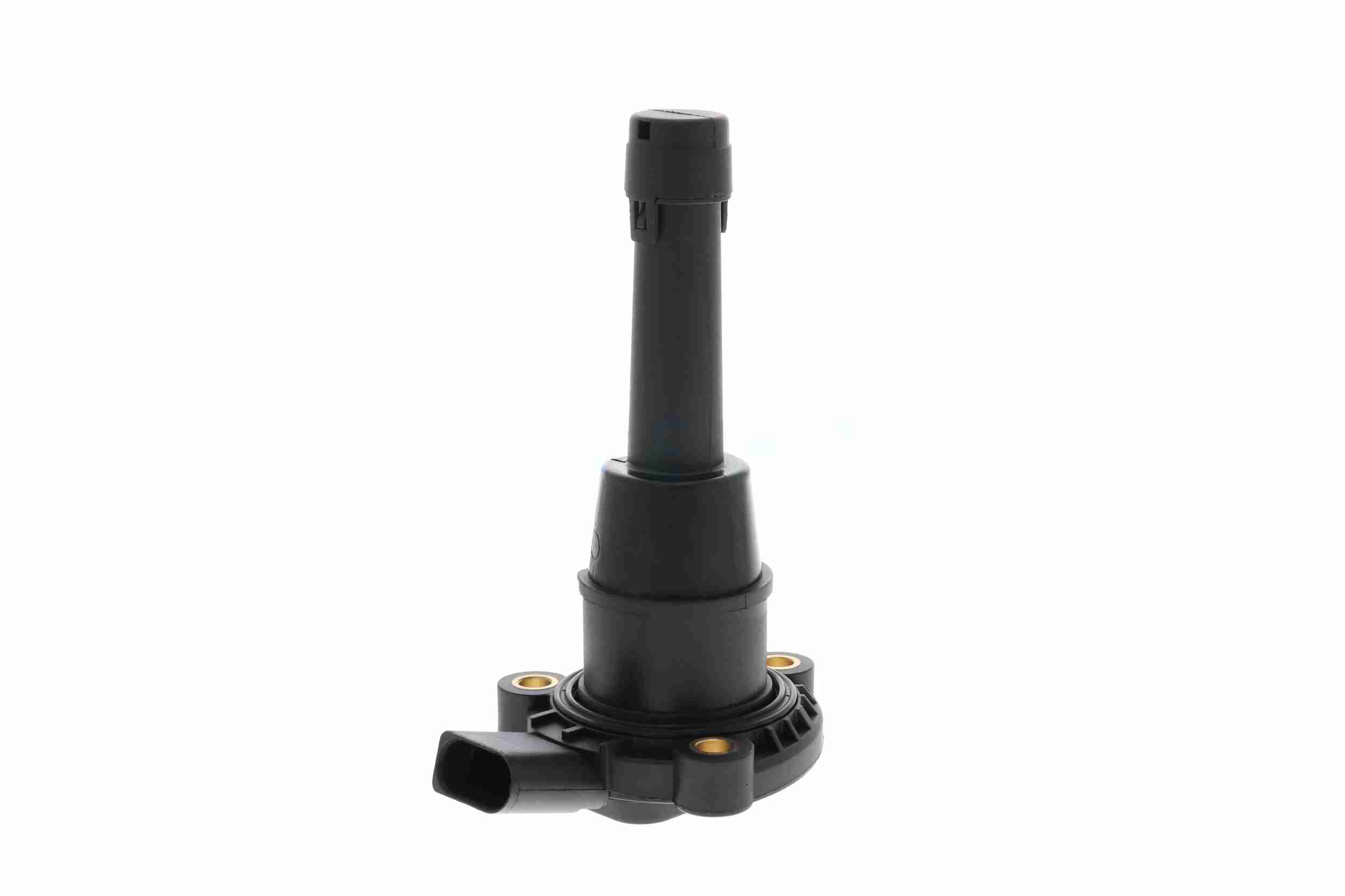 VEMO Sensor, Motorölstand v10720157 für VW VAG