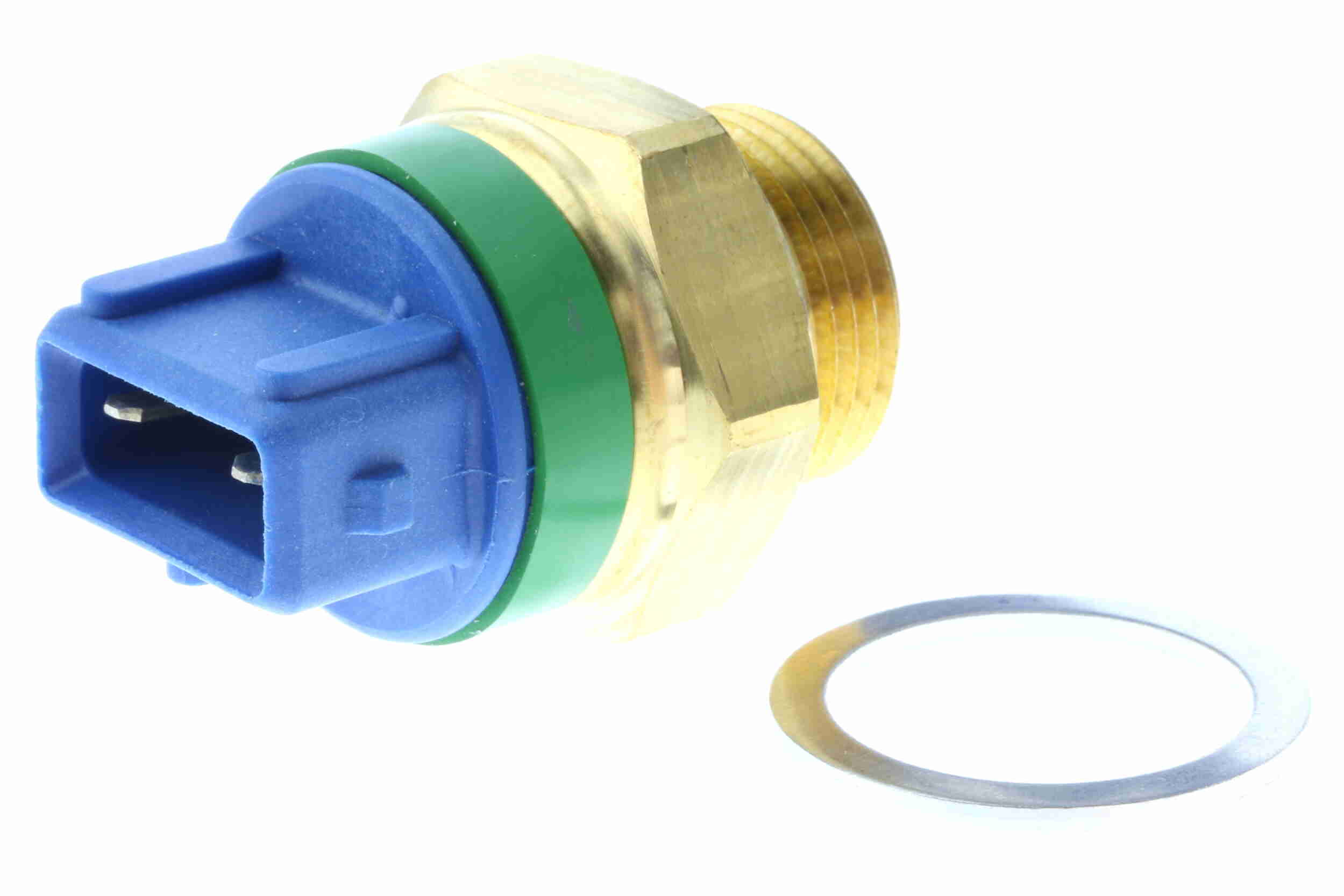 VEMO Temperaturschalter, Kühlerlüfter Original Qualität v22990005 für Peugeot