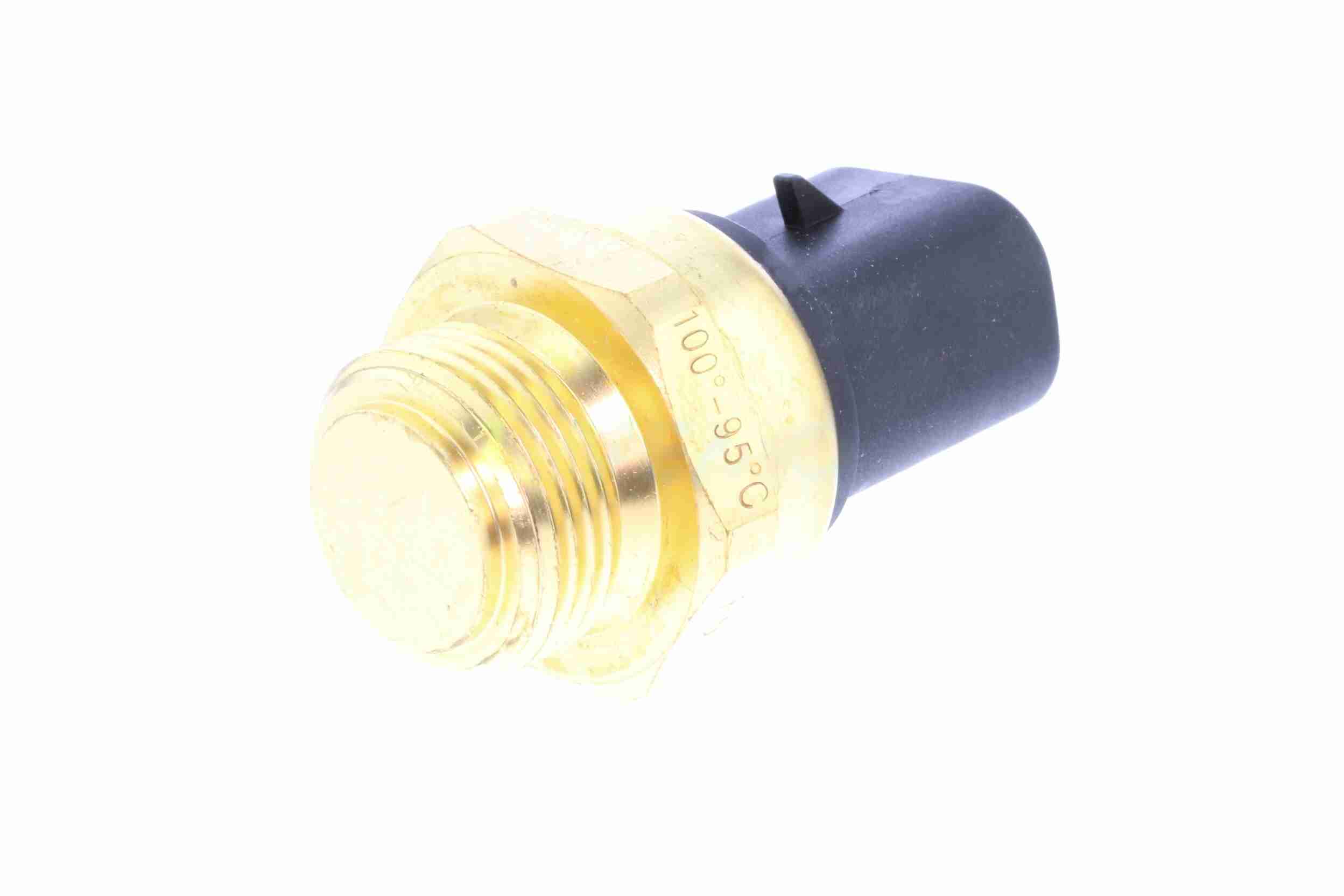 VEMO Temperaturschalter, Kühlerlüfter Original Qualität v40991042 für Opel HOLDEN GM Vaughall