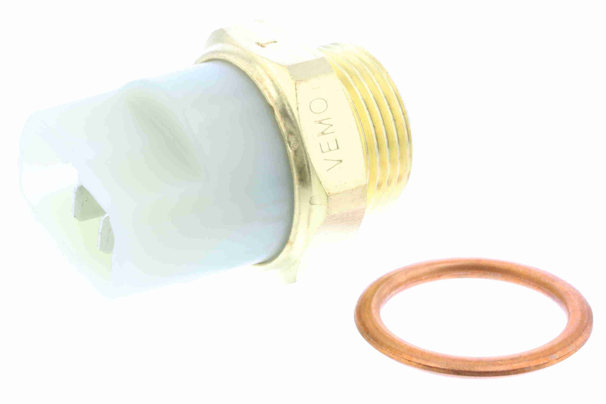 VEMO Temperaturschalter, Kühlerlüfter Original Qualität v15991950 für VAG VW