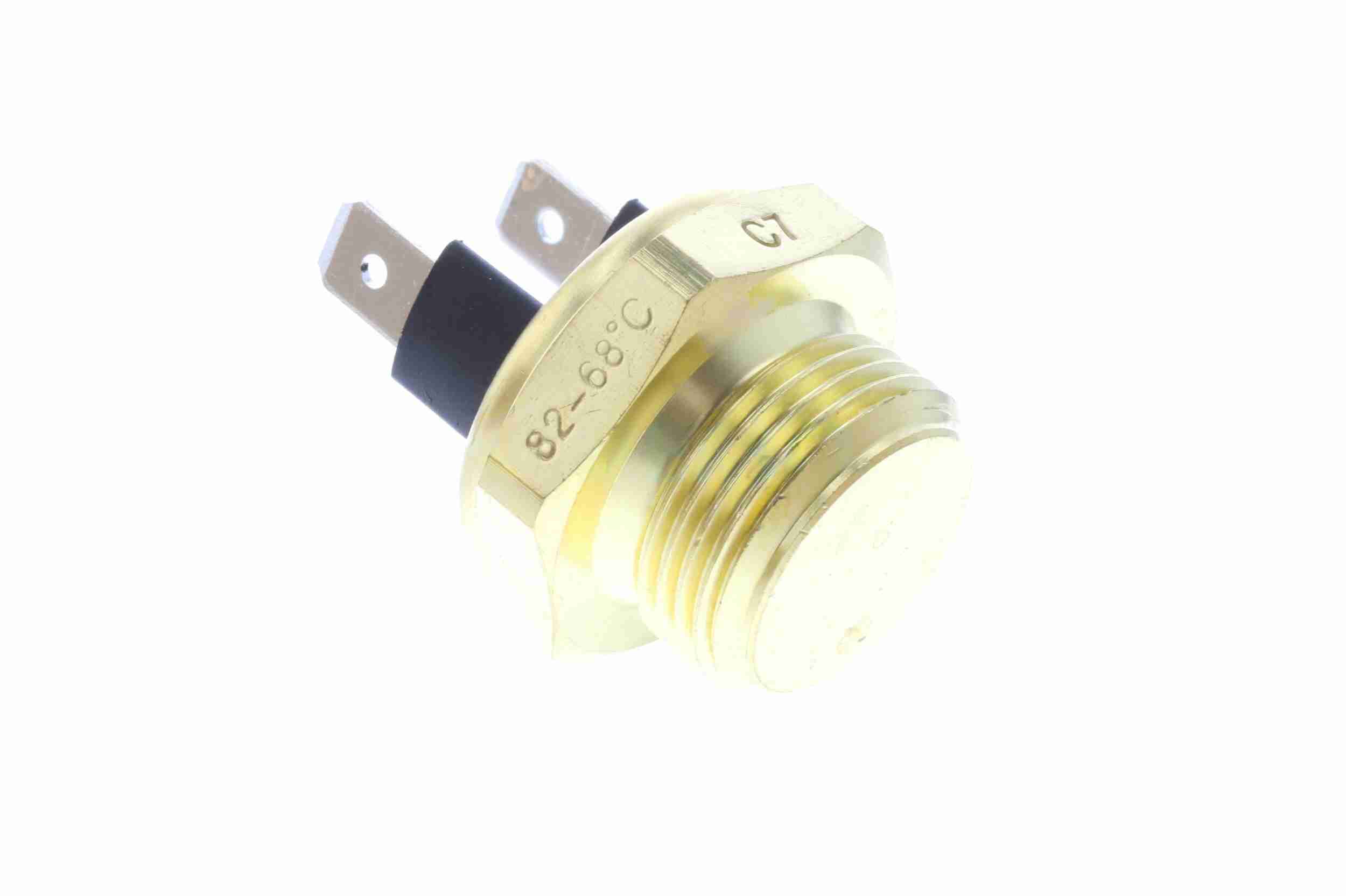 VEMO Temperaturschalter, Kühlerlüfter Original Qualität v159919812 für SAAB VAG VW