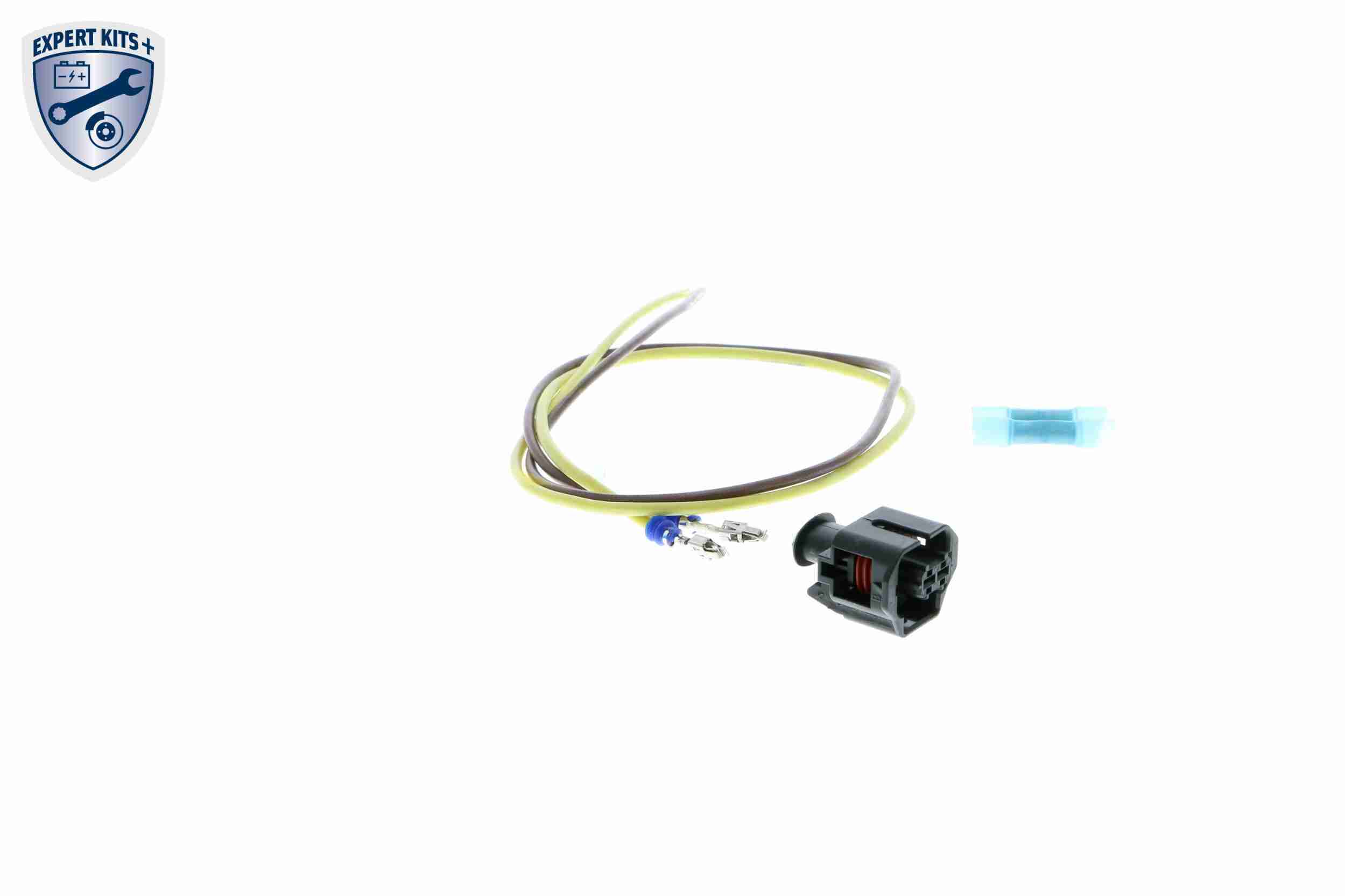 VEMO Kabelreparatursatz, Einspritzventil Reparatursatz, Kabelsatz EXPERT KITS + v24830018 für Fiat