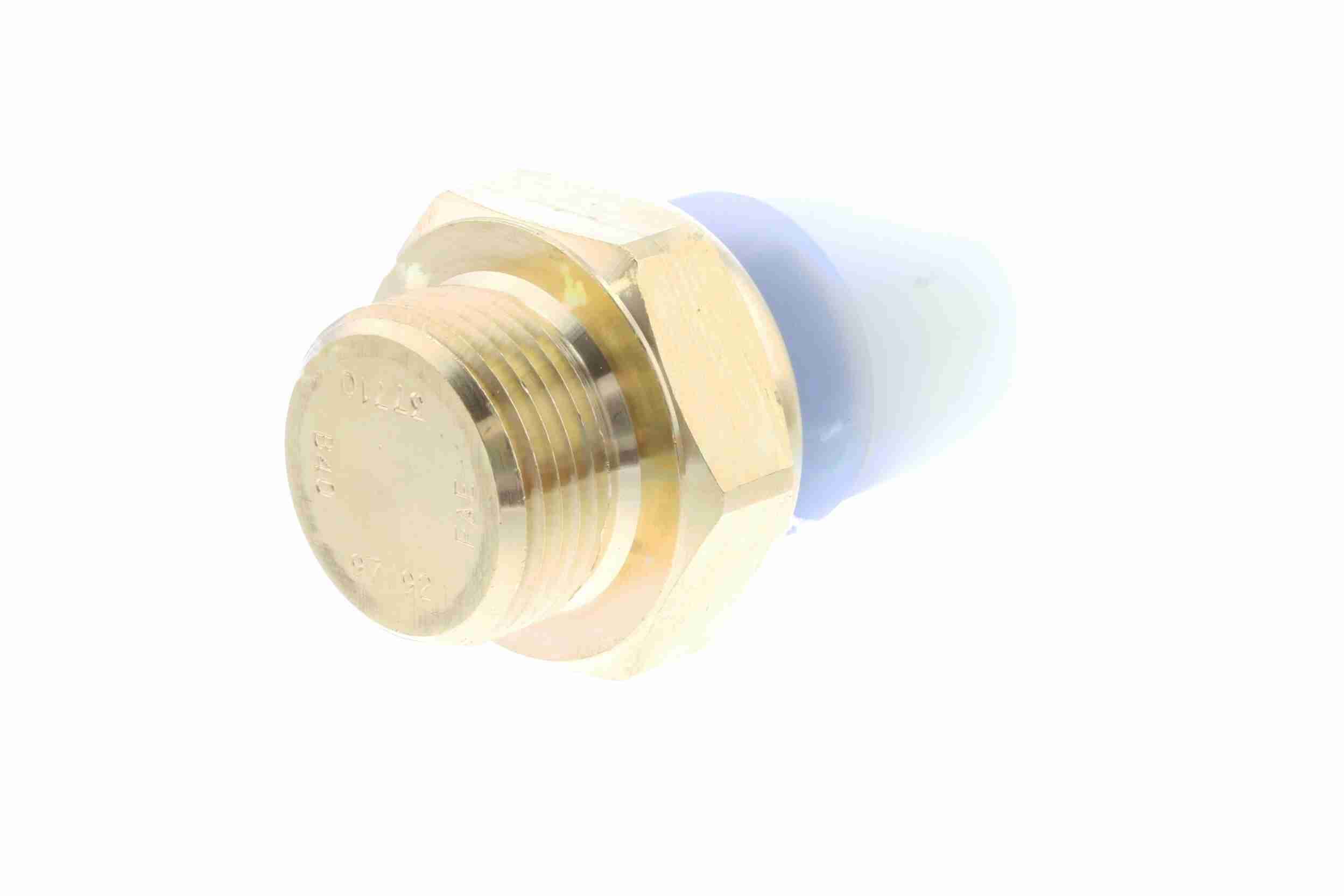 VEMO Temperaturschalter, Kühlerlüfter Original Qualität v24990026 für Fiat