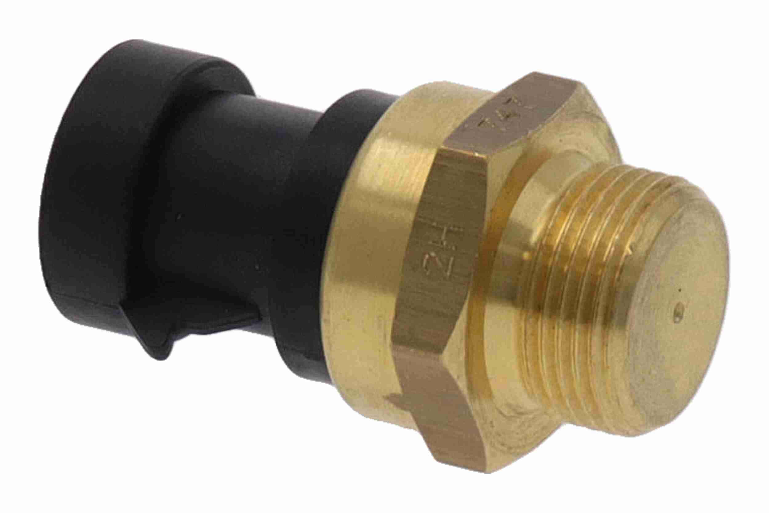 VEMO Temperaturschalter, Kühlerlüfter Original Qualität v24991254 für Peugeot Fiat ALFA ROMEO