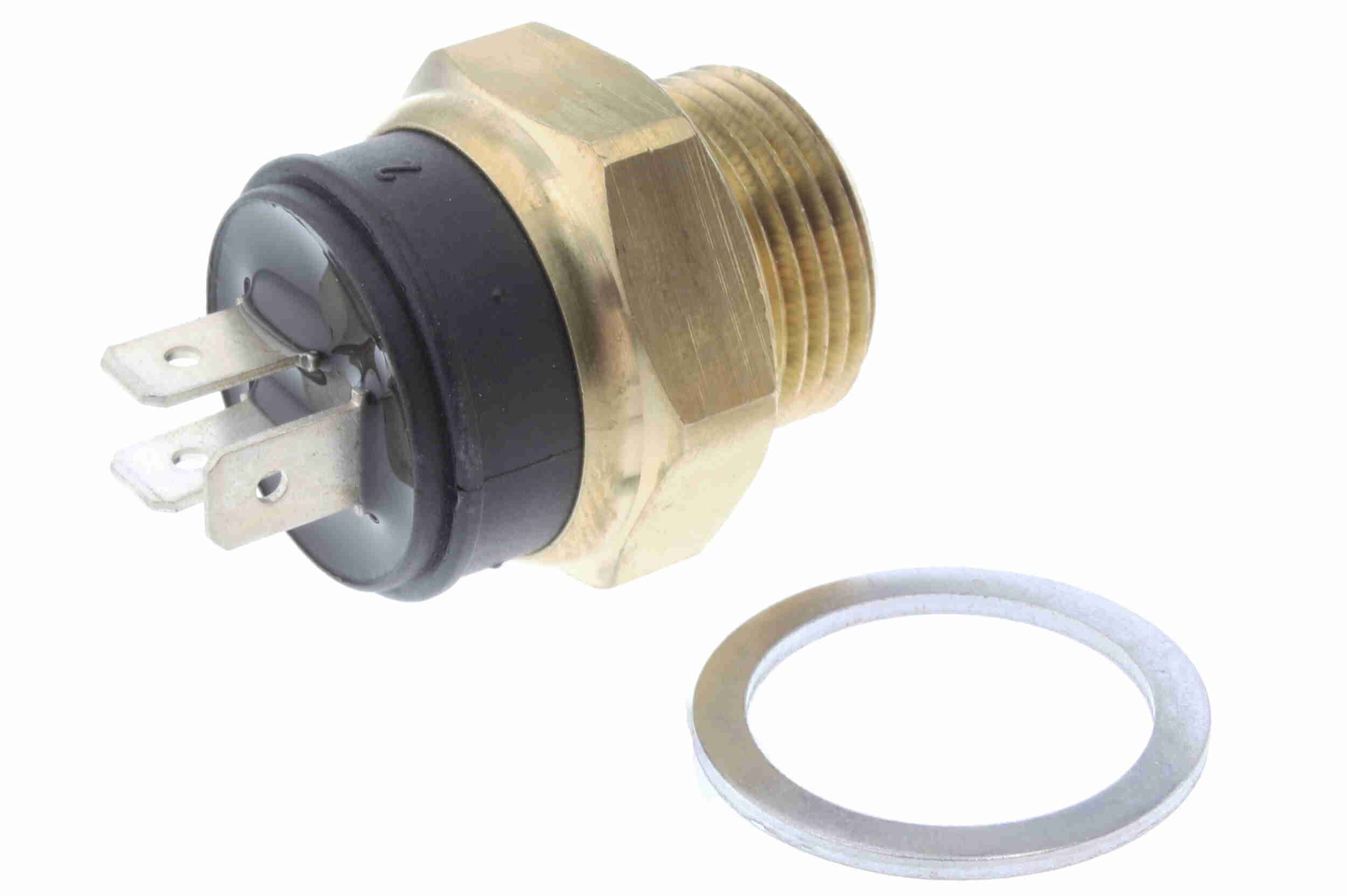 VEMO Temperaturschalter, Kühlerlüfter Original Qualität v24991256 für Peugeot ALFA ROMEO Citroën