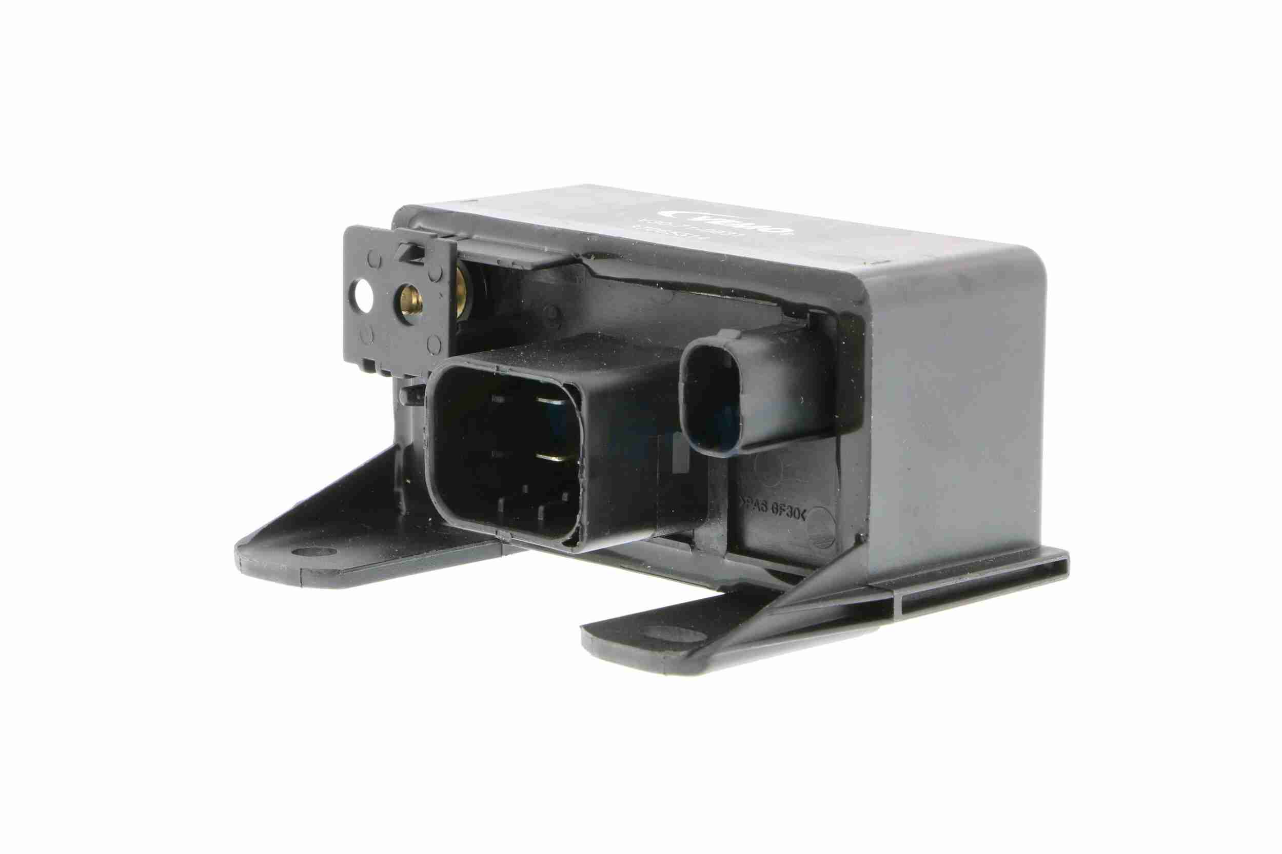 VEMO Relais, Glühanlage Original Qualität v30710031 Motorraum für Chrysler Mercedes