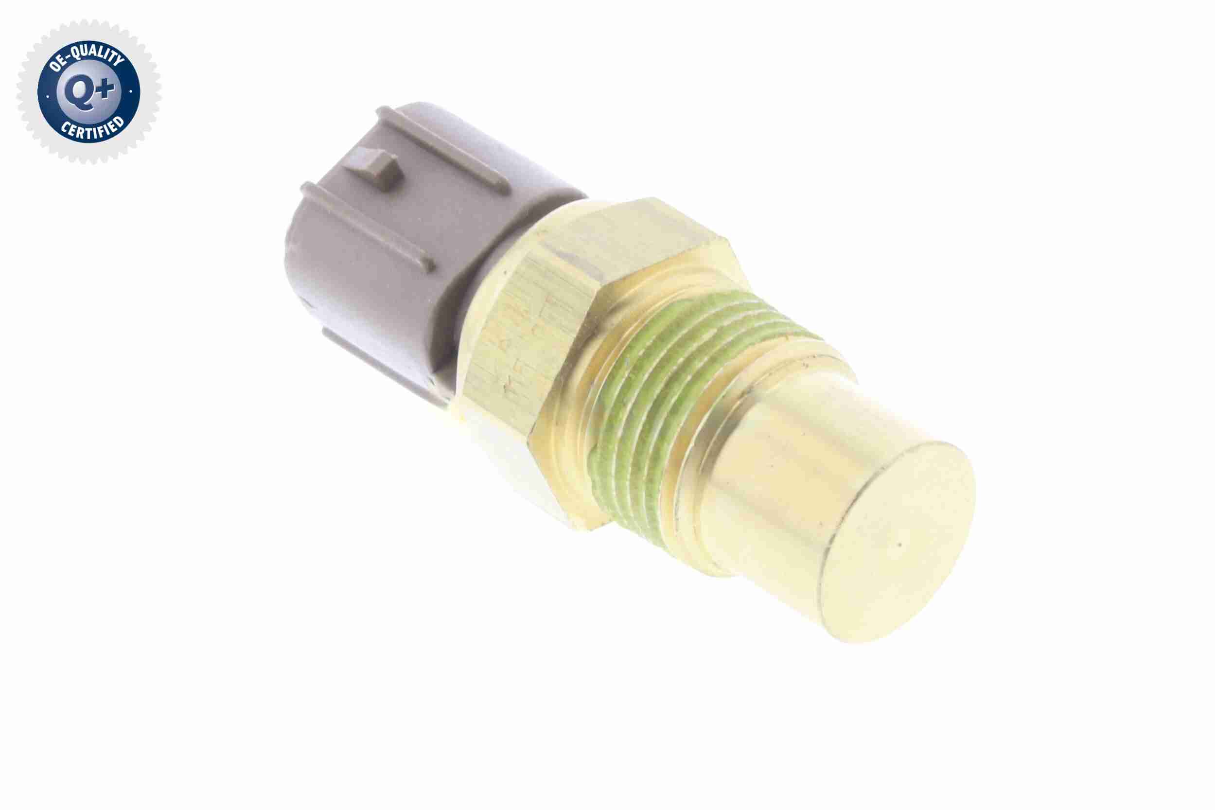 VEMO Temperaturschalter, Kühlerlüfter Q+, Erstausrüsterqualität v37990009 für MITSUBISHI HYUNDAI