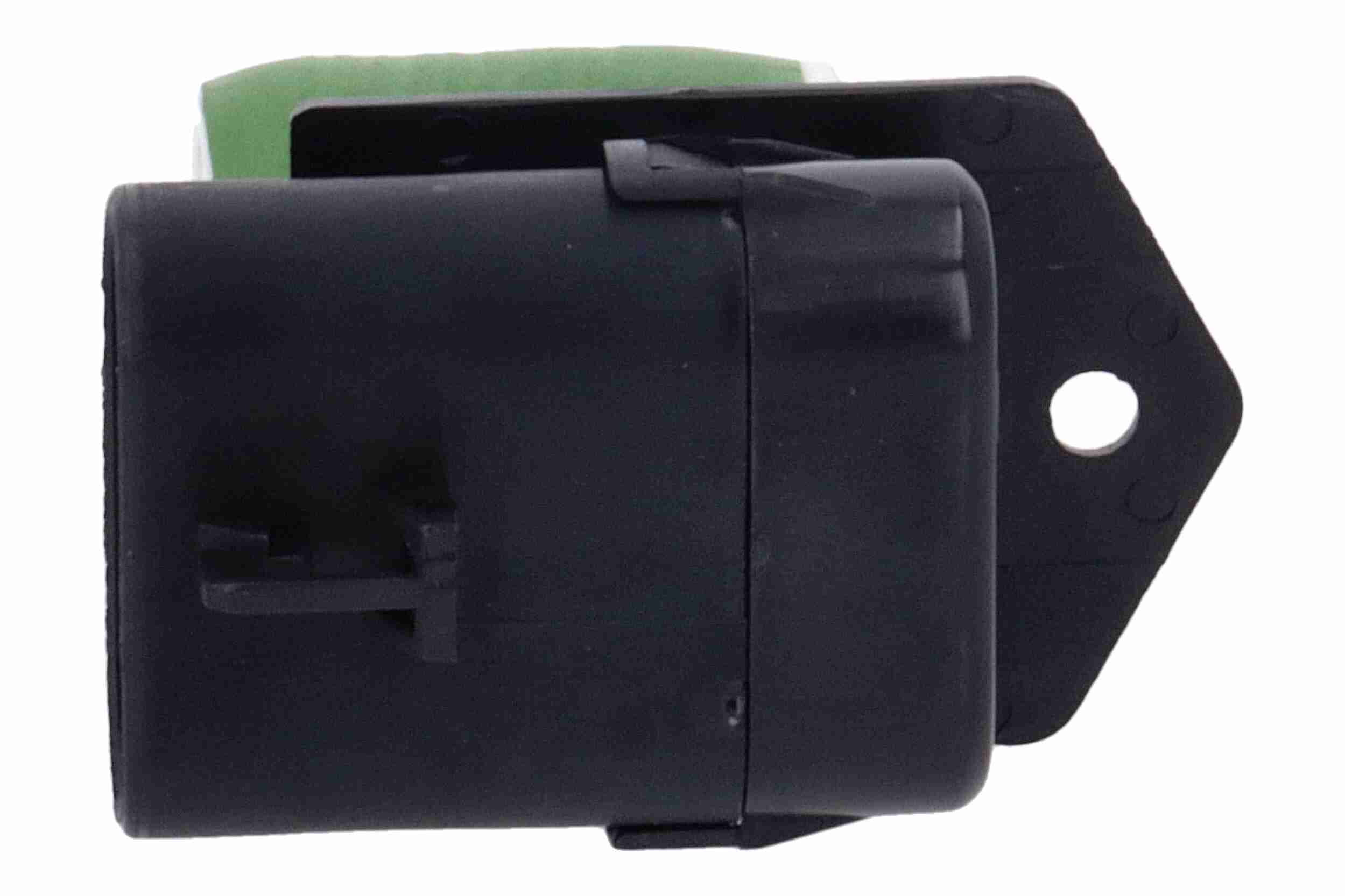 VEMO Vorwiderstand, Elektromotor-Kühlerlüfter Original Qualität v40790008 für Opel