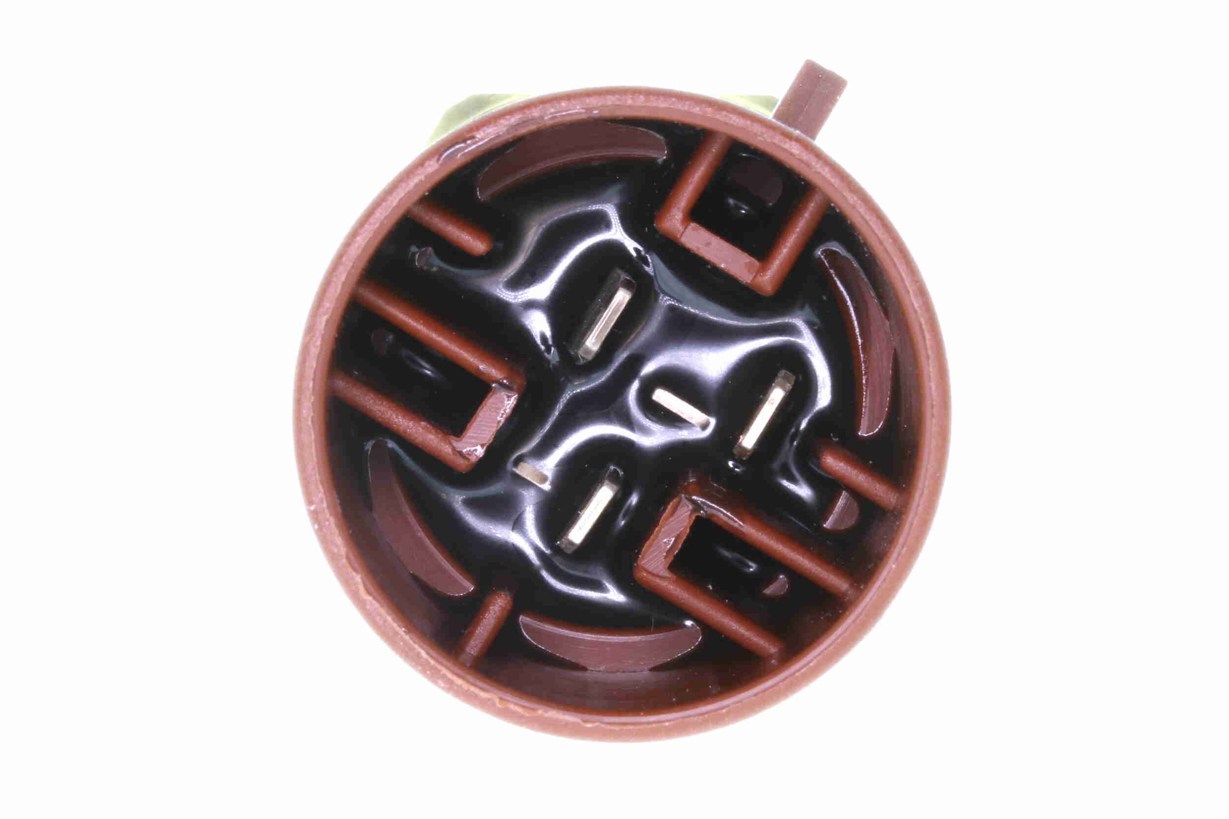 VEMO Temperaturschalter, Kühlerlüfter Original Qualität v40991086 für Opel GM