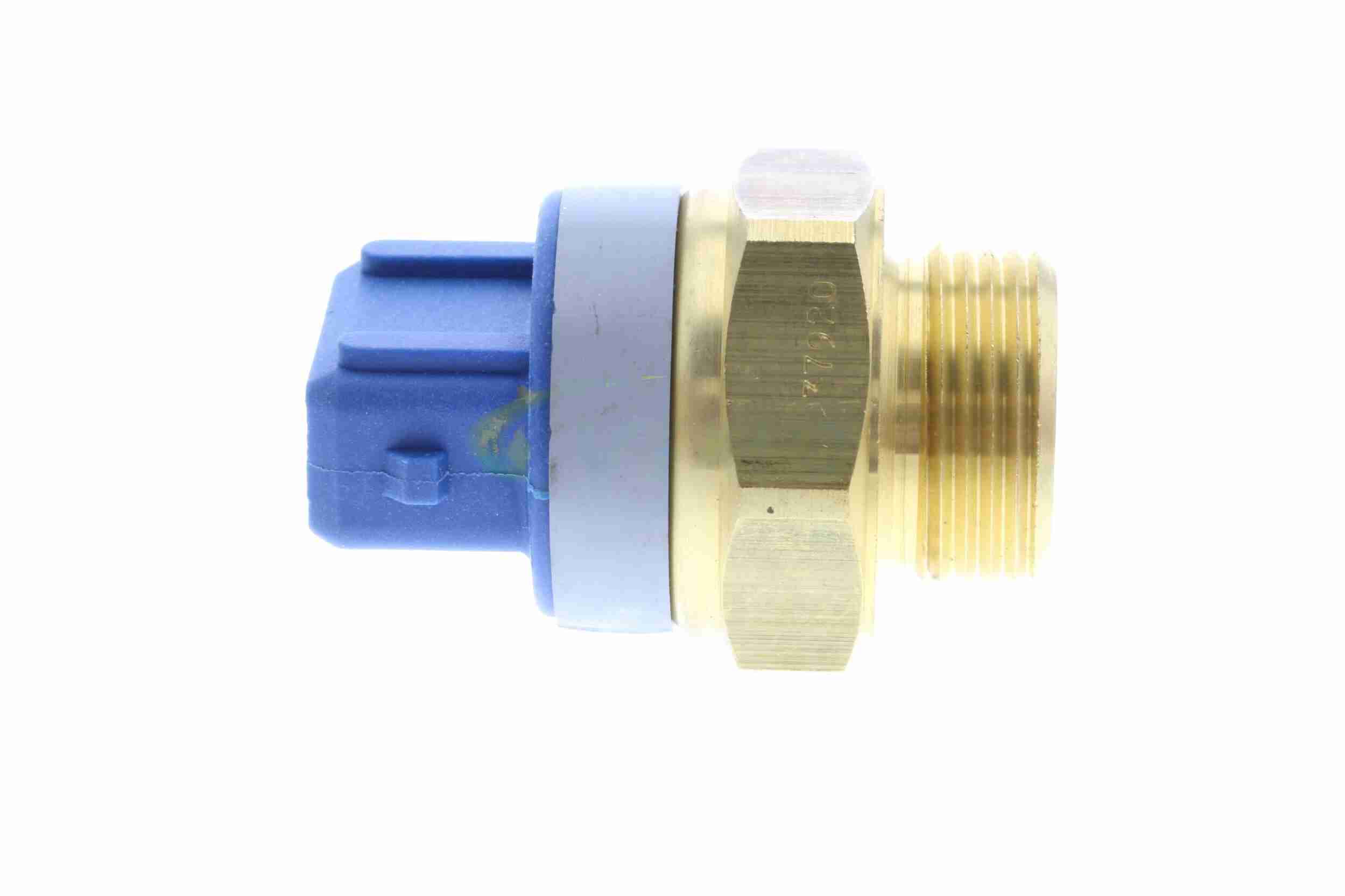 VEMO Temperaturschalter, Kühlerlüfter Original Qualität v42990010 für Peugeot Citroën Fiat