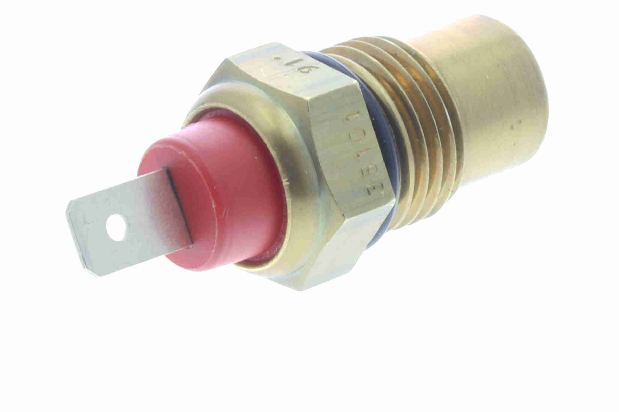 VEMO Temperaturschalter, Kühlerlüfter Original Qualität v53990007 für KIA