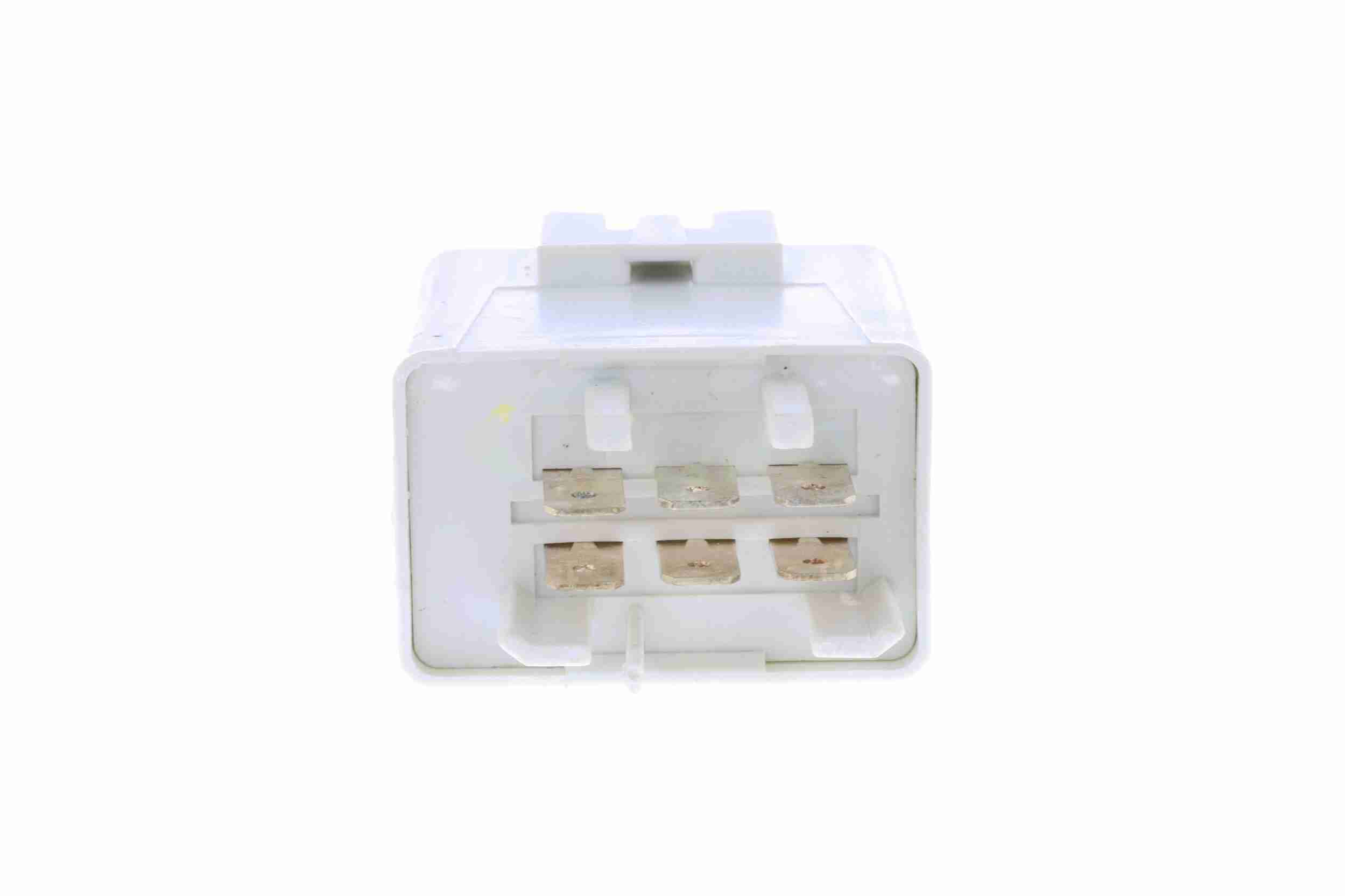 VEMO Relais, Kraftstoffpumpe Original Qualität v95710001 Motorraum für Volvo