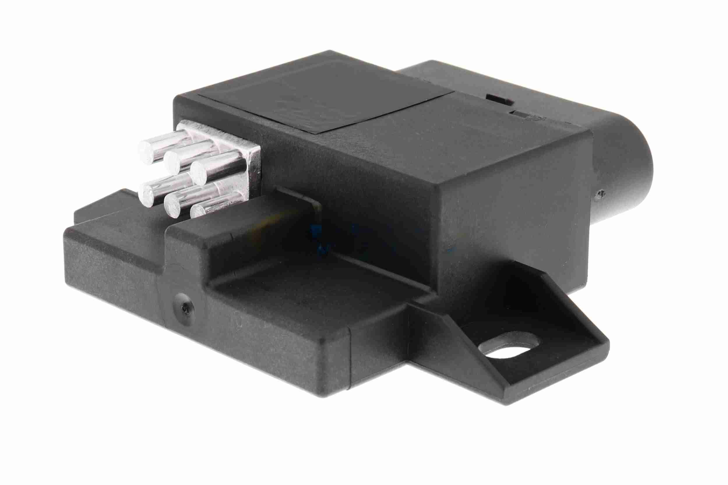 VEMO Relais, Kraftstoffpumpe Q+, Erstausrüsterqualität v15710065 Motorraum für VAG