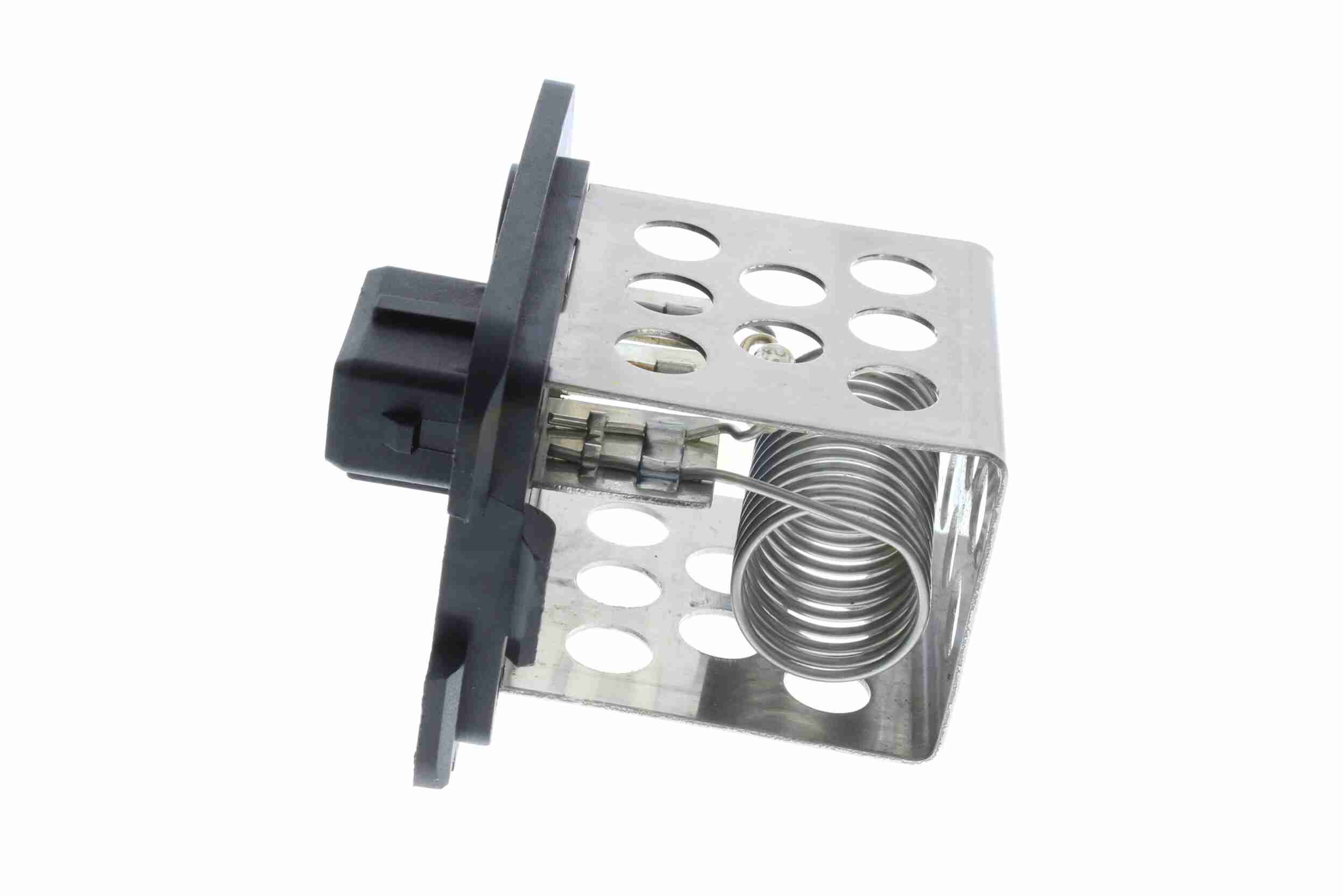 VEMO Vorwiderstand, Elektromotor-Kühlerlüfter Original Qualität v42790021 für Peugeot Fiat