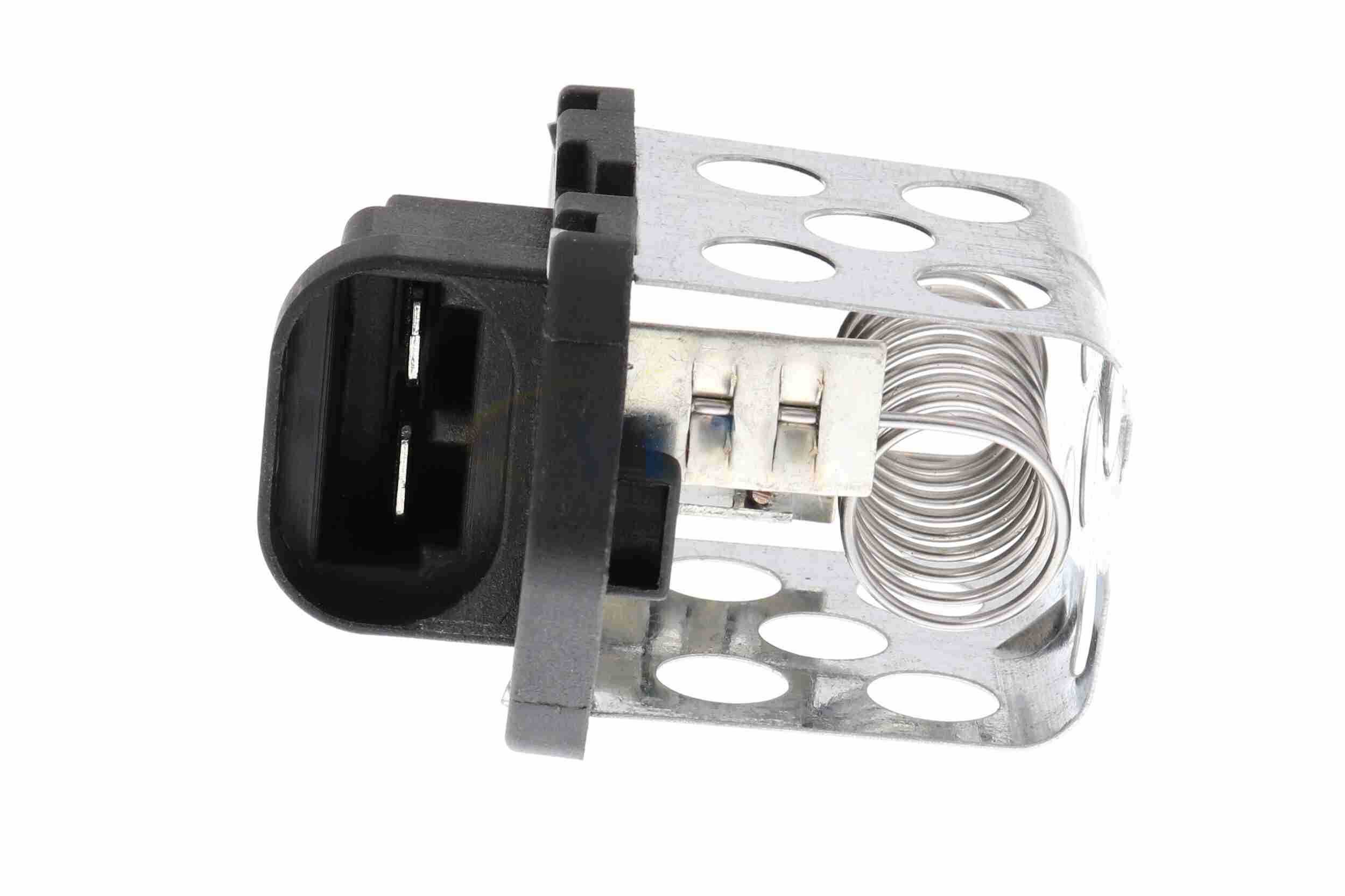 VEMO Vorwiderstand, Elektromotor-Kühlerlüfter Widerstand, Innenraumgebläse Original Qualität v46790020 für DACIA