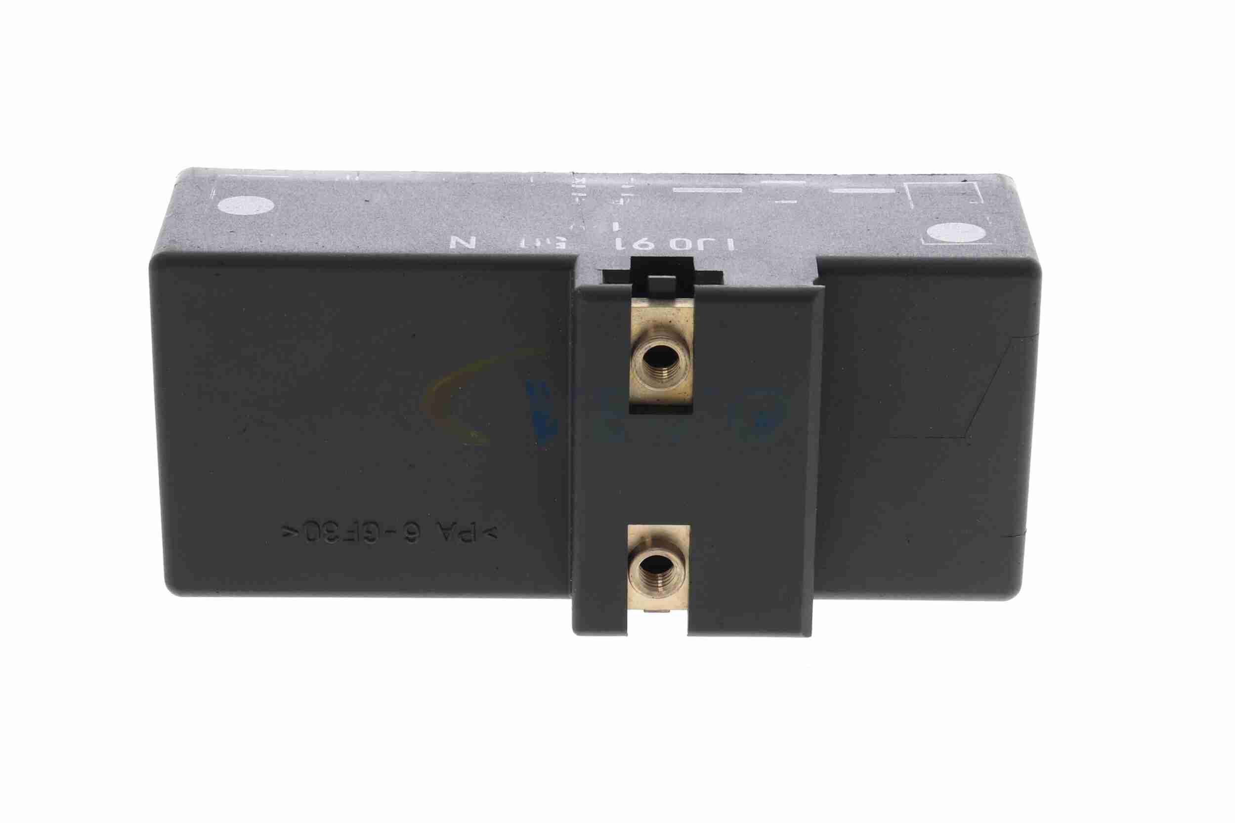 VEMO Relais, Kühlerlüfternachlauf Original Qualität v15711026 für VAG