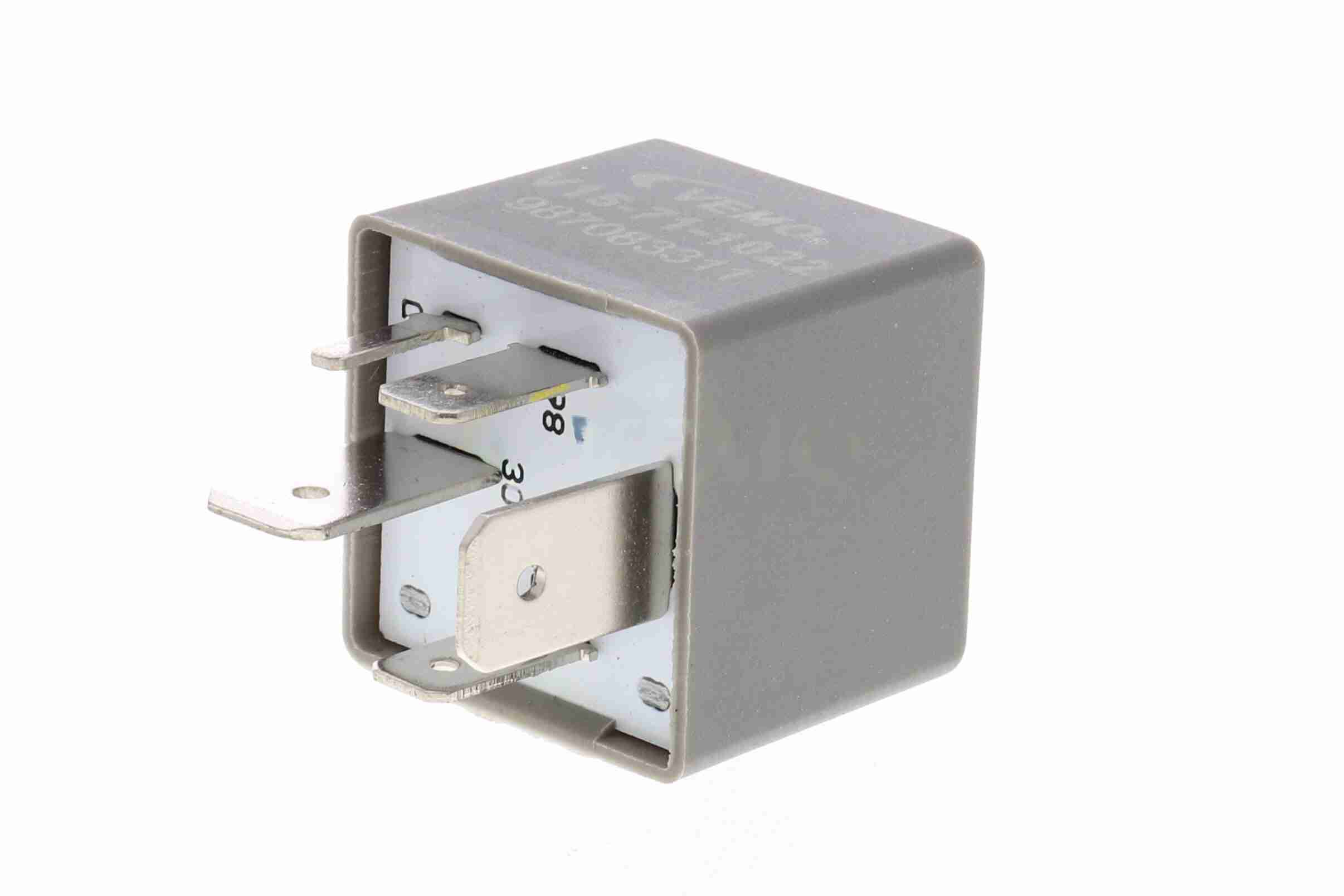 VEMO Multifunktionsrelais v15711022 Motorraum für VAG
