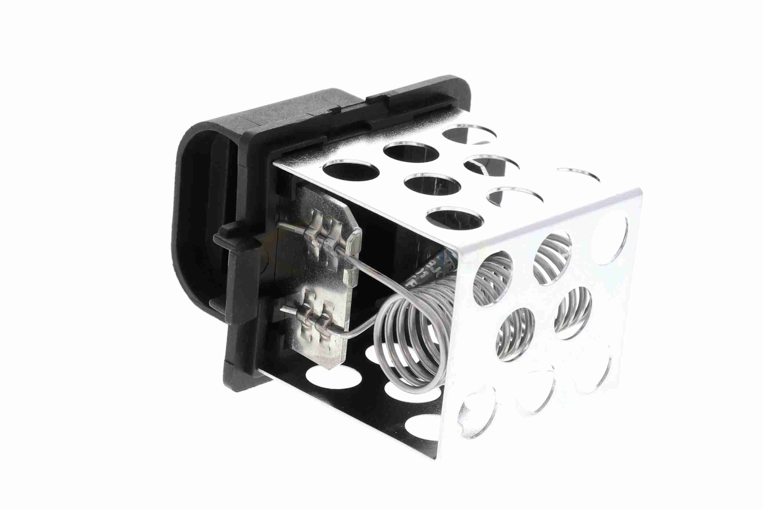 VEMO Vorwiderstand, Elektromotor-Kühlerlüfter v46790046 für RENAULT TRUCKS