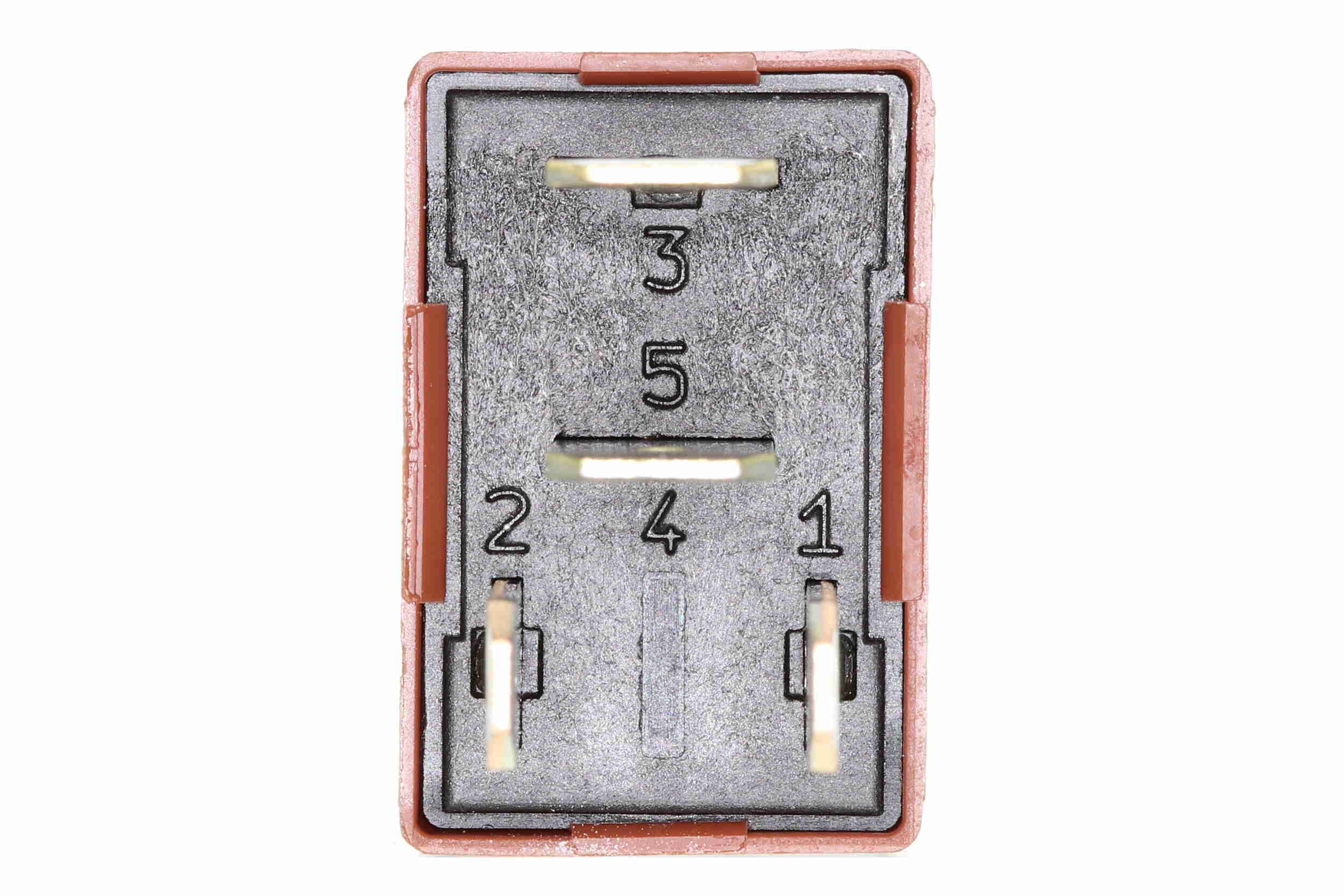 VEMO Multifunktionsrelais v46710004 für RENAULT