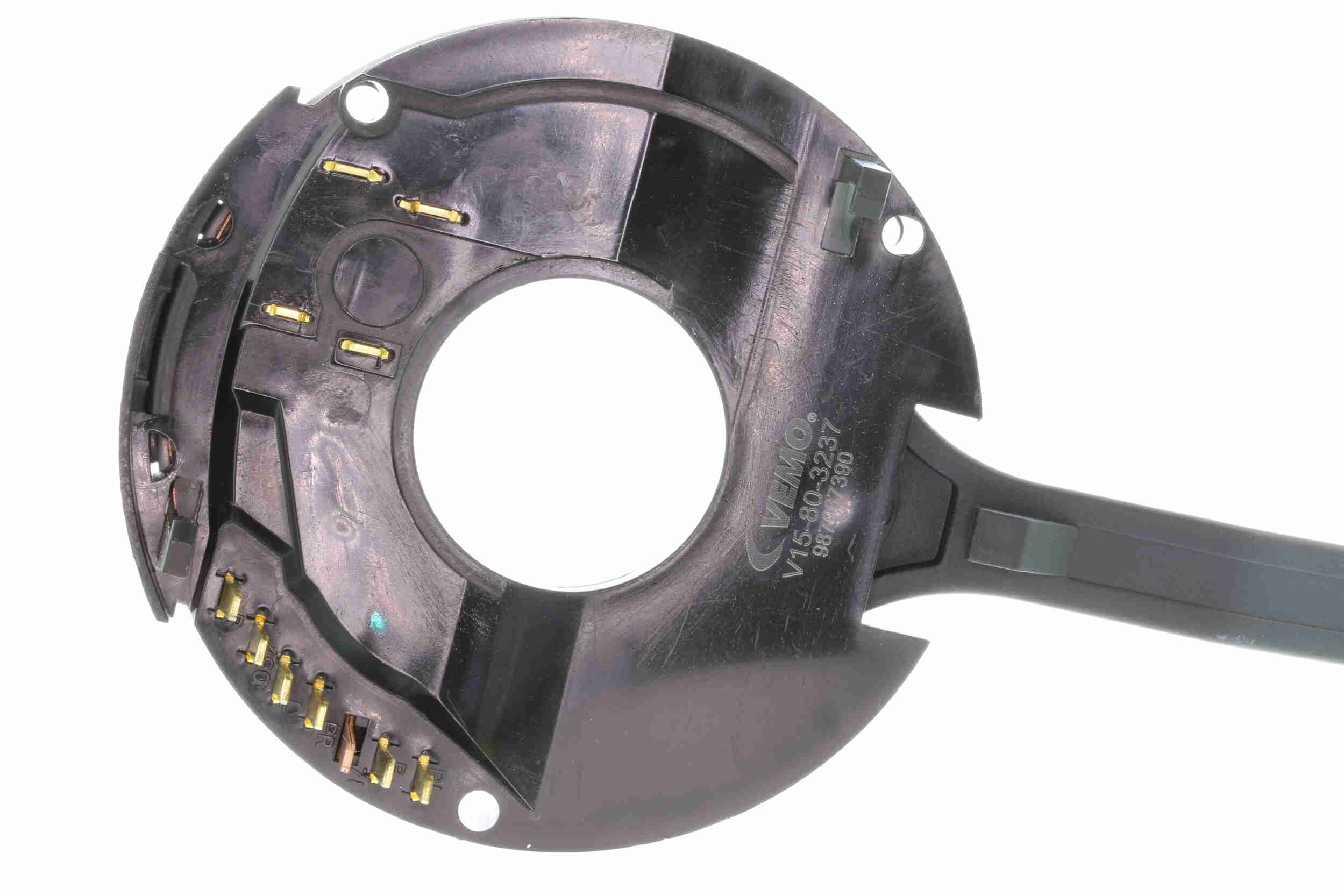 VEMO Lenkstockschalter Blinkerschalter Original Qualität v15803237 für VAG