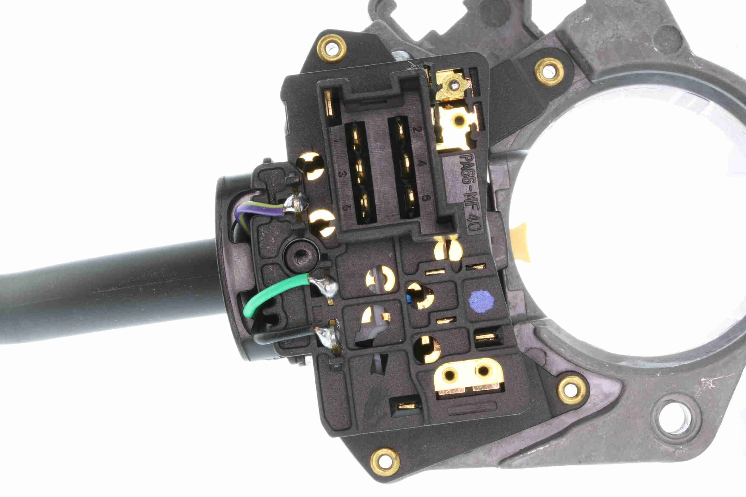 VEMO Lenkstockschalter Blinkerschalter Original Qualität v30801730 für Mercedes