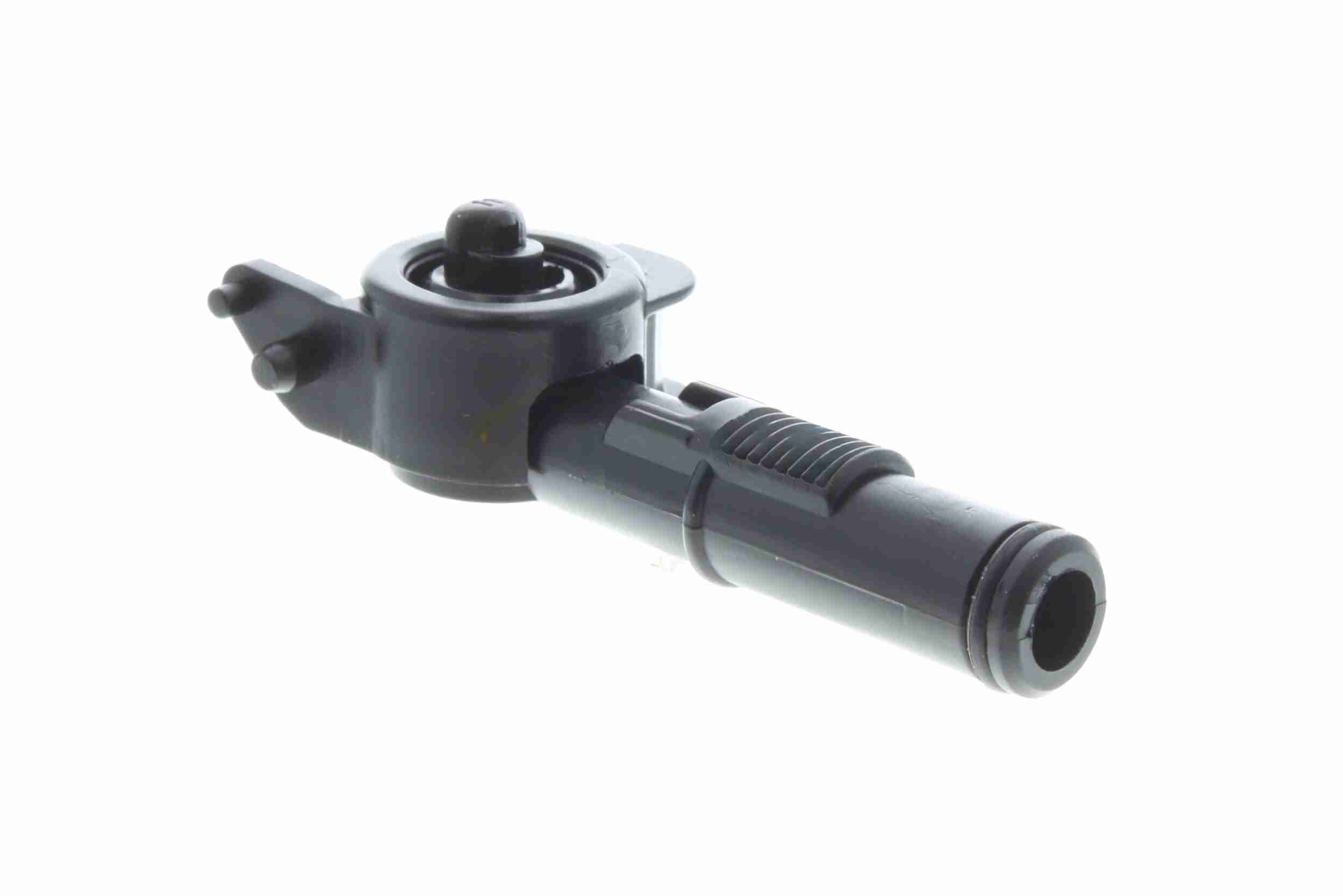 VEMO Waschwasserdüse, Scheinwerferreinigung Original Qualität v20080140 links für BMW