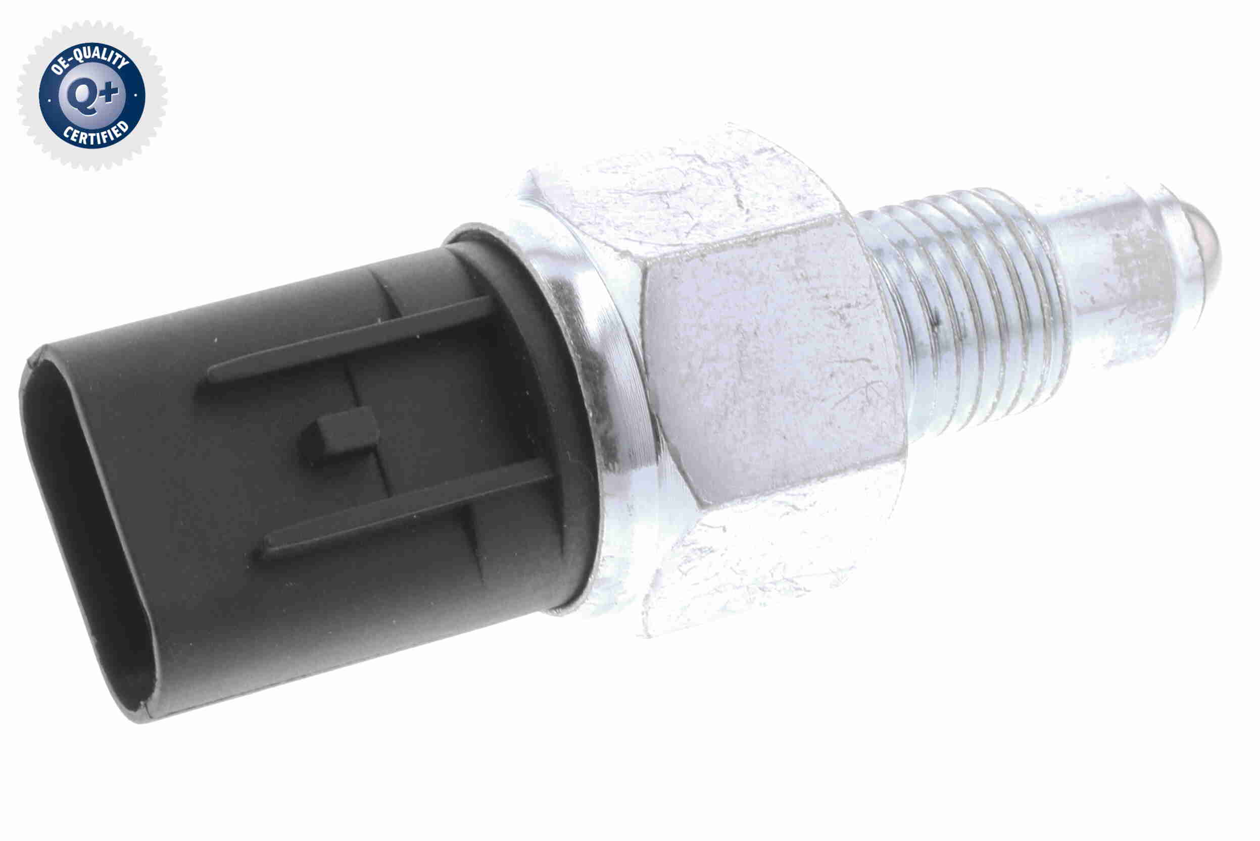 VEMO Schalter, Rückfahrleuchte Original Qualität geschraubt für MITSUBISHI HYUNDAI VOLVO MD-730979 9386039012 93860-36100 V37-73-0001