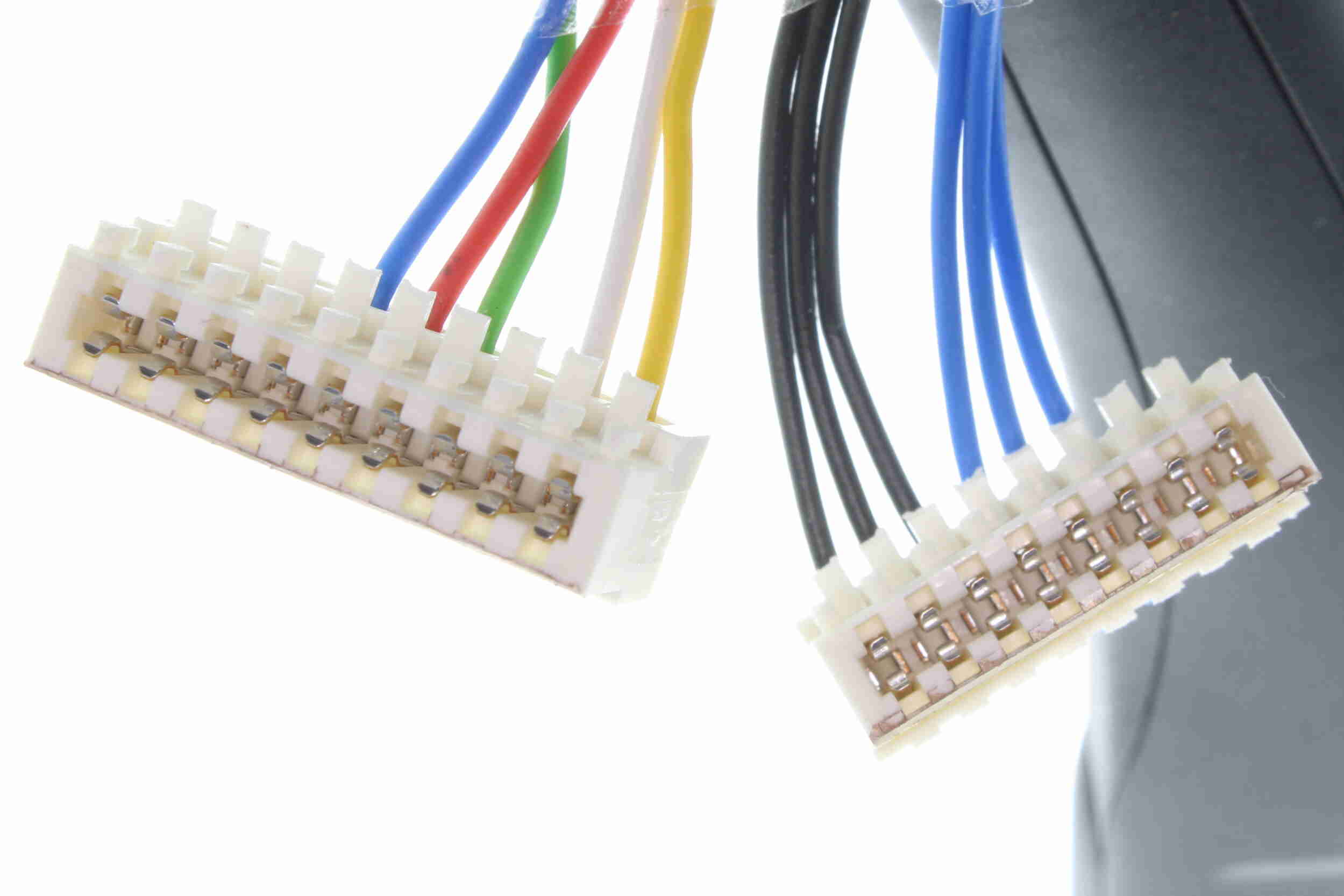 VEMO Lenkstockschalter Blinkerschalter Original Qualität v15803305 für VW