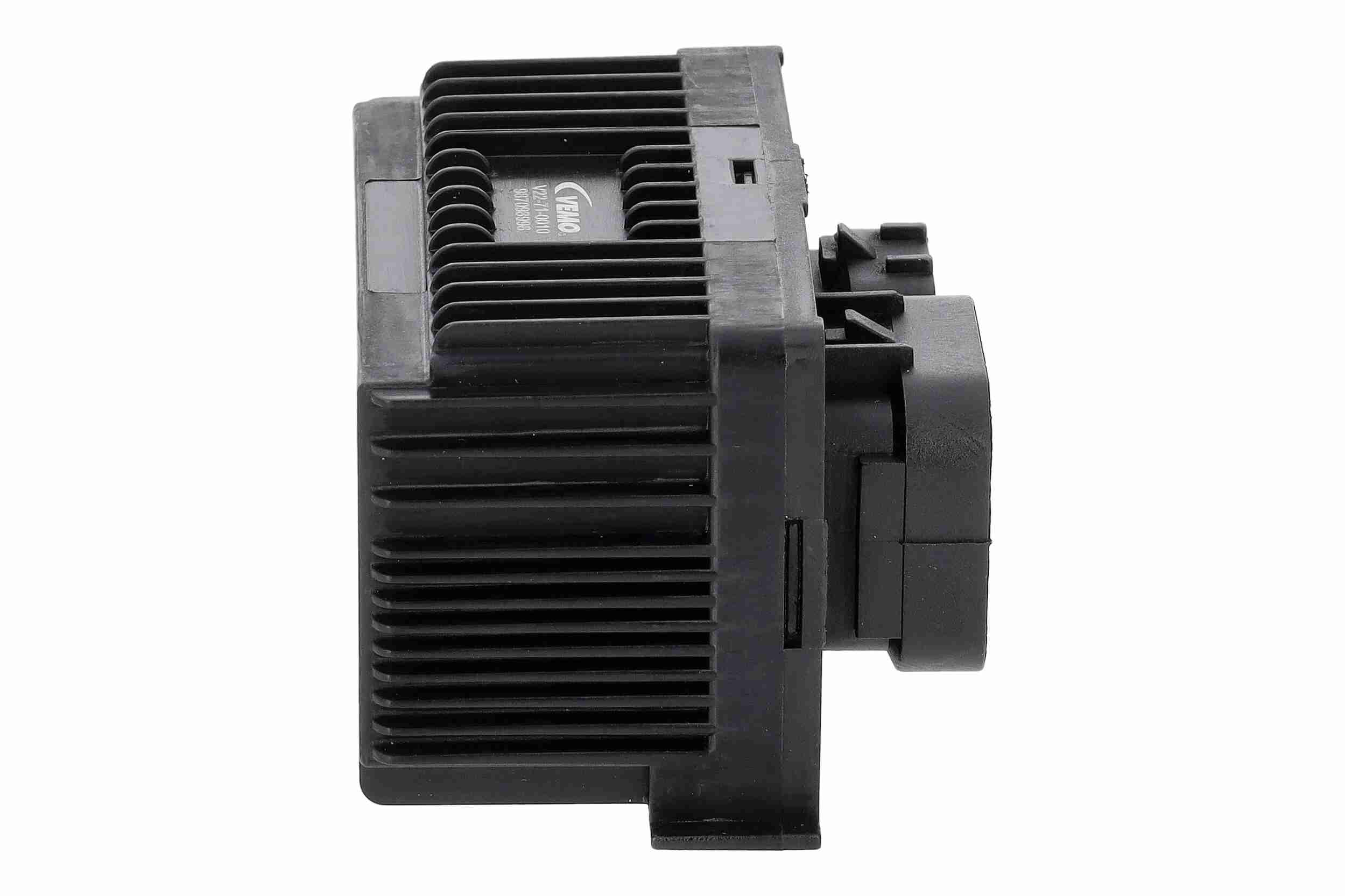 VEMO Steuergerät, Glühzeit v22710010 für Ford Citroën/Peugeot