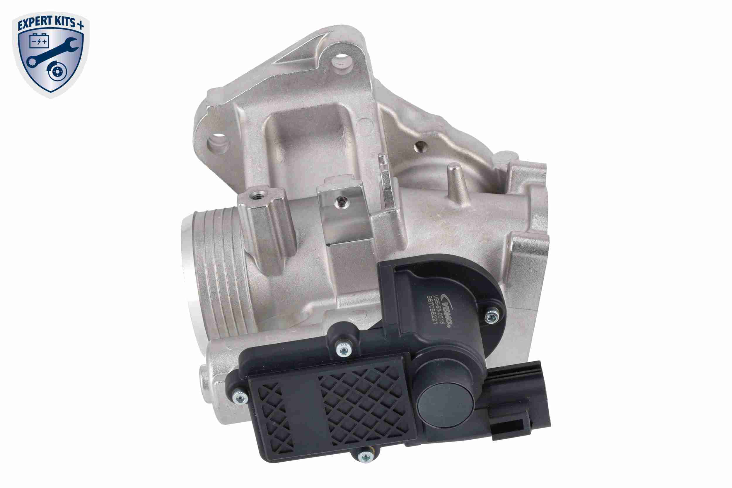 VEMO Ventil, Abgasrückführung v95630043 für Volvo