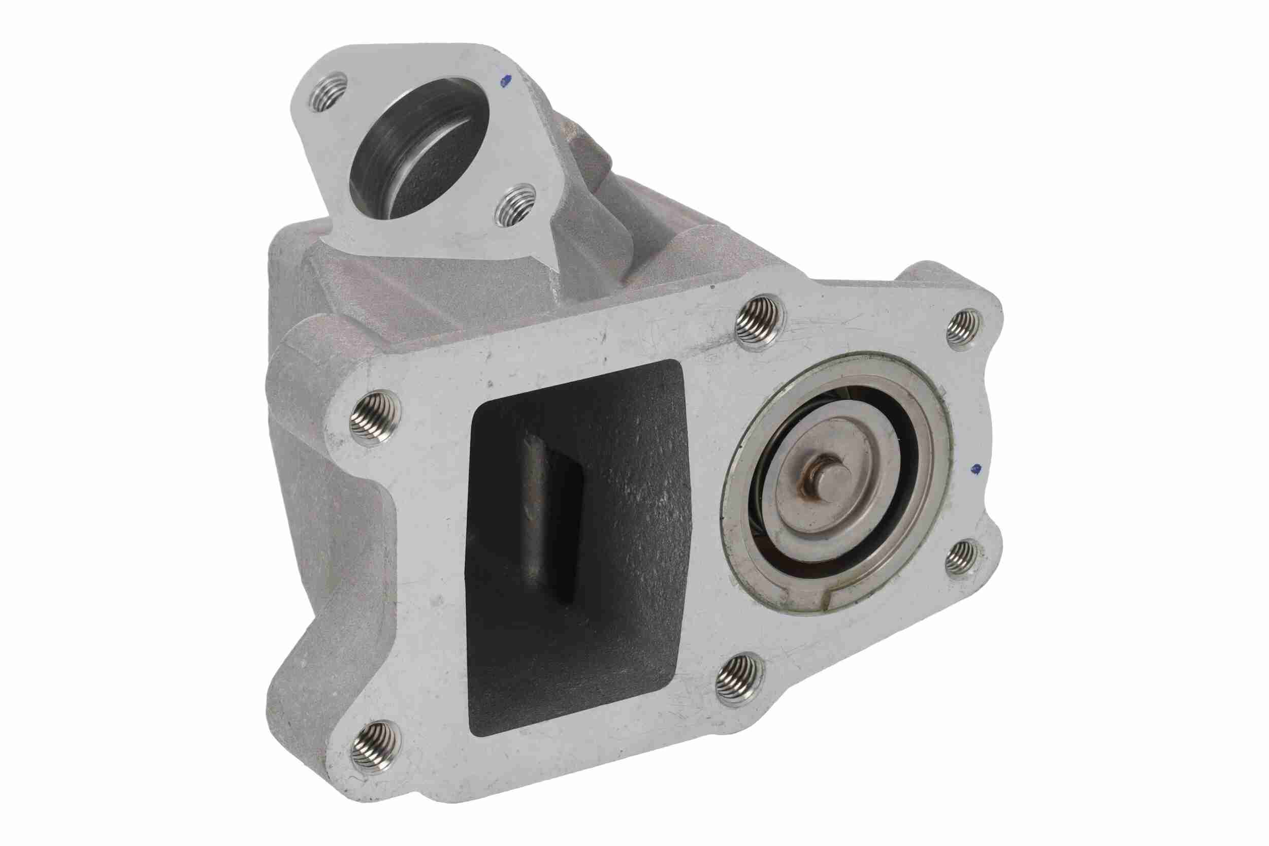 VEMO AGR-Ventil Q+, Erstausrüsterqualität MADE IN GERMANY v95630005 für Volvo