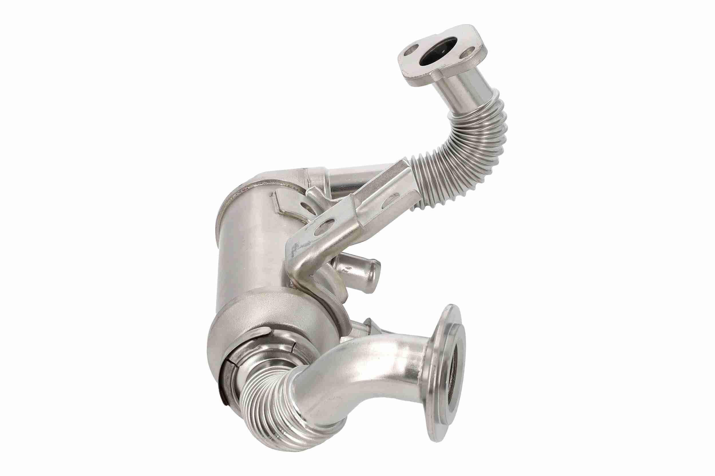 VEMO Kühler, Abgasrückführung Original Qualität v25630050 für Ford
