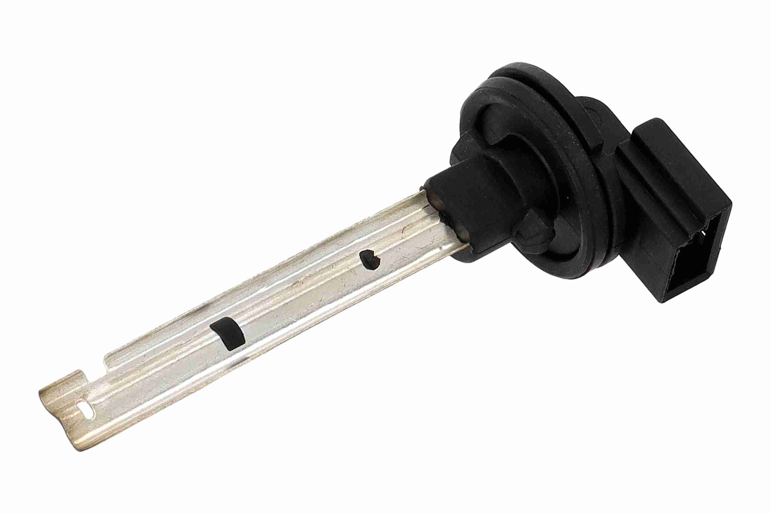VEMO Sensor, Innenraumtemperatur Q+, Erstausrüsterqualität MADE IN GERMANY v20720099 am Kaltluftverteiler für BMW
