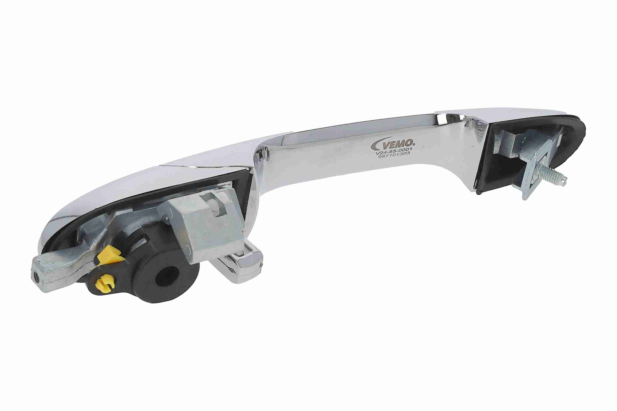 VEMO Türgriff v24850001 vorne links für LANCIA Fiat