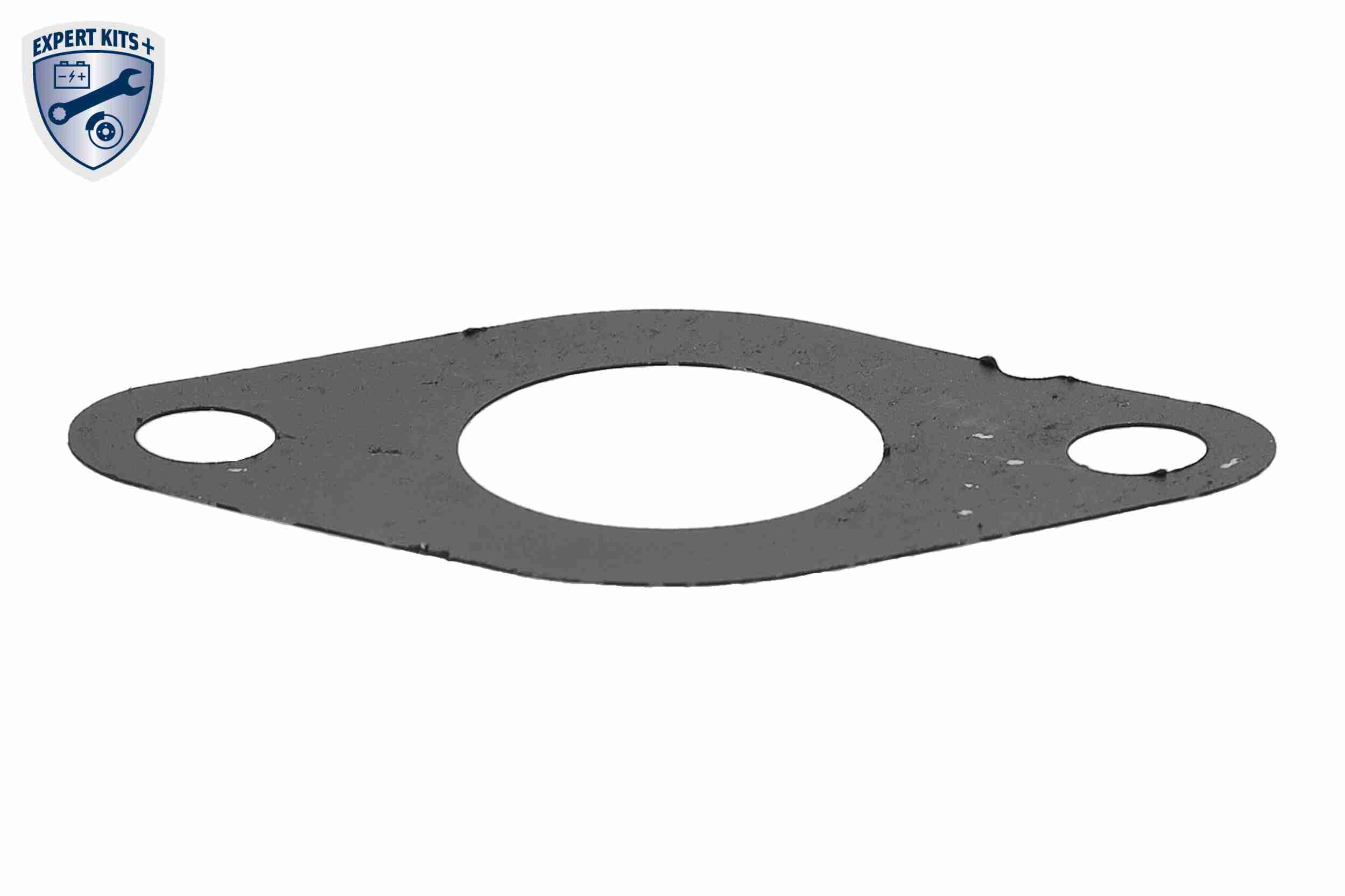 VEMO Rohrleitung, AGR-Ventil v46640002 für RENAULT