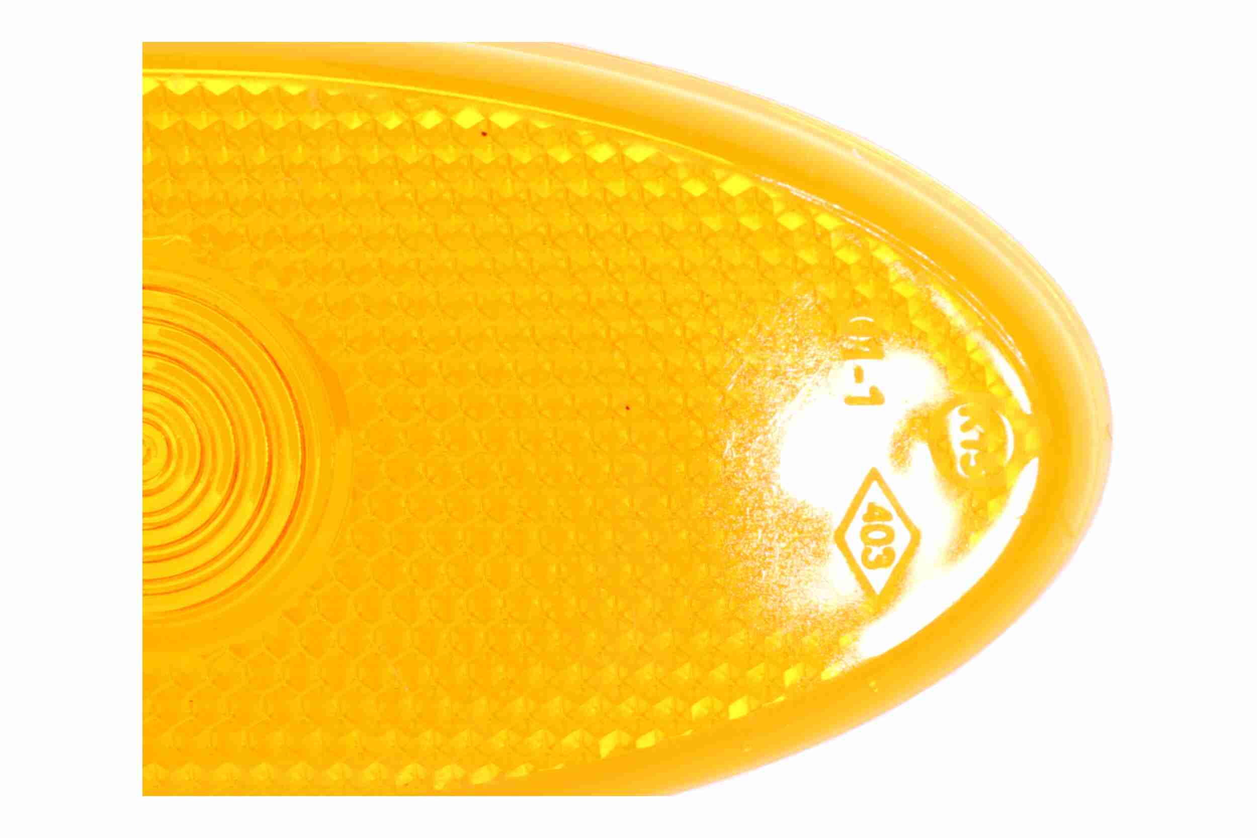 VEMO Blinkleuchte Original Qualität v40840003 beidseitig für Opel RENAULT