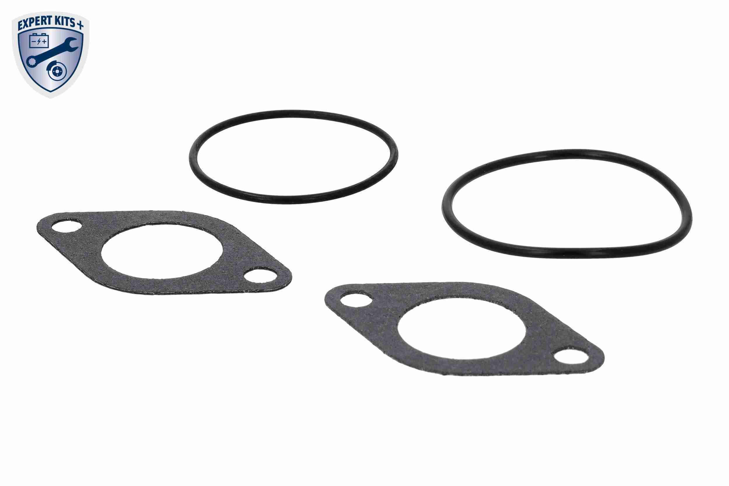VEMO Dichtungssatz, AGR-System EXPERT KITS + v10639011 Motorraum für VAG