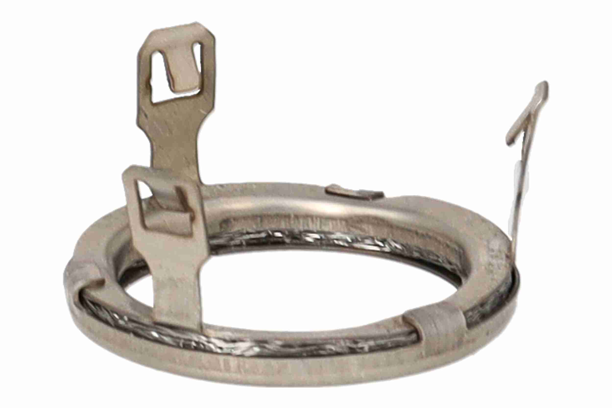VEMO Halter, Einspritzventil v20119110 für BMW