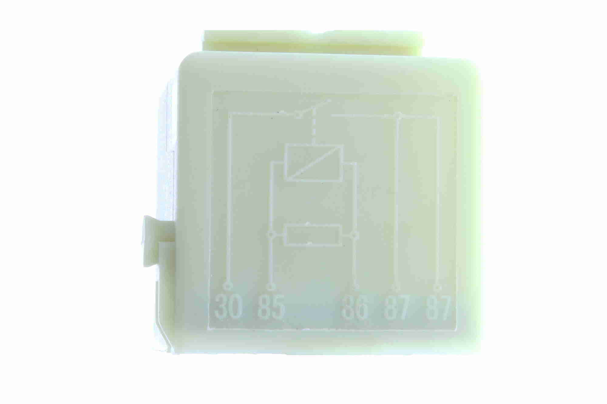 VEMO Multifunktionsrelais Original Qualität v20710003 für BMW