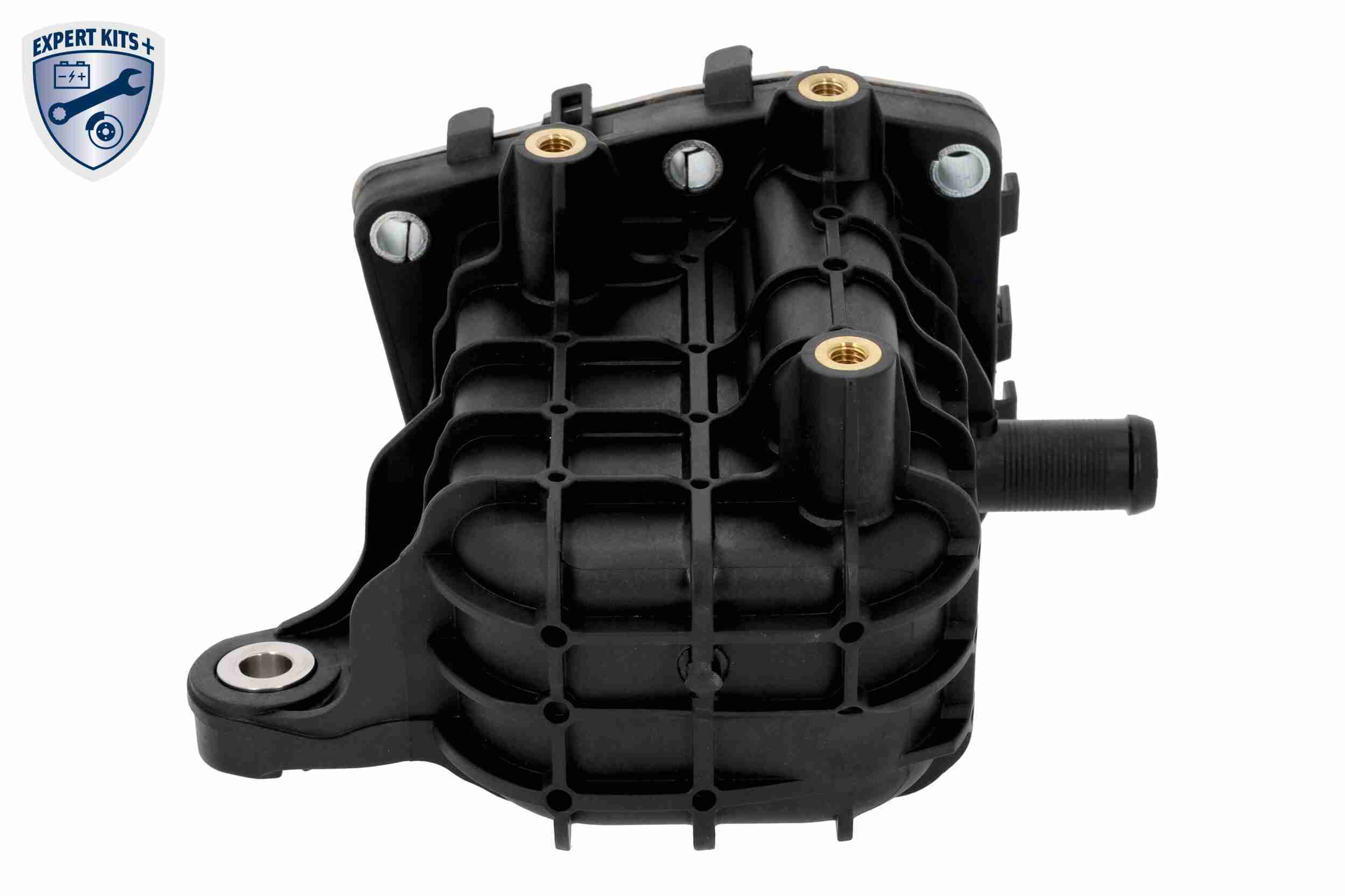 VEMO Kühler, Abgasrückführung v22630038 für Citroën Peugeot
