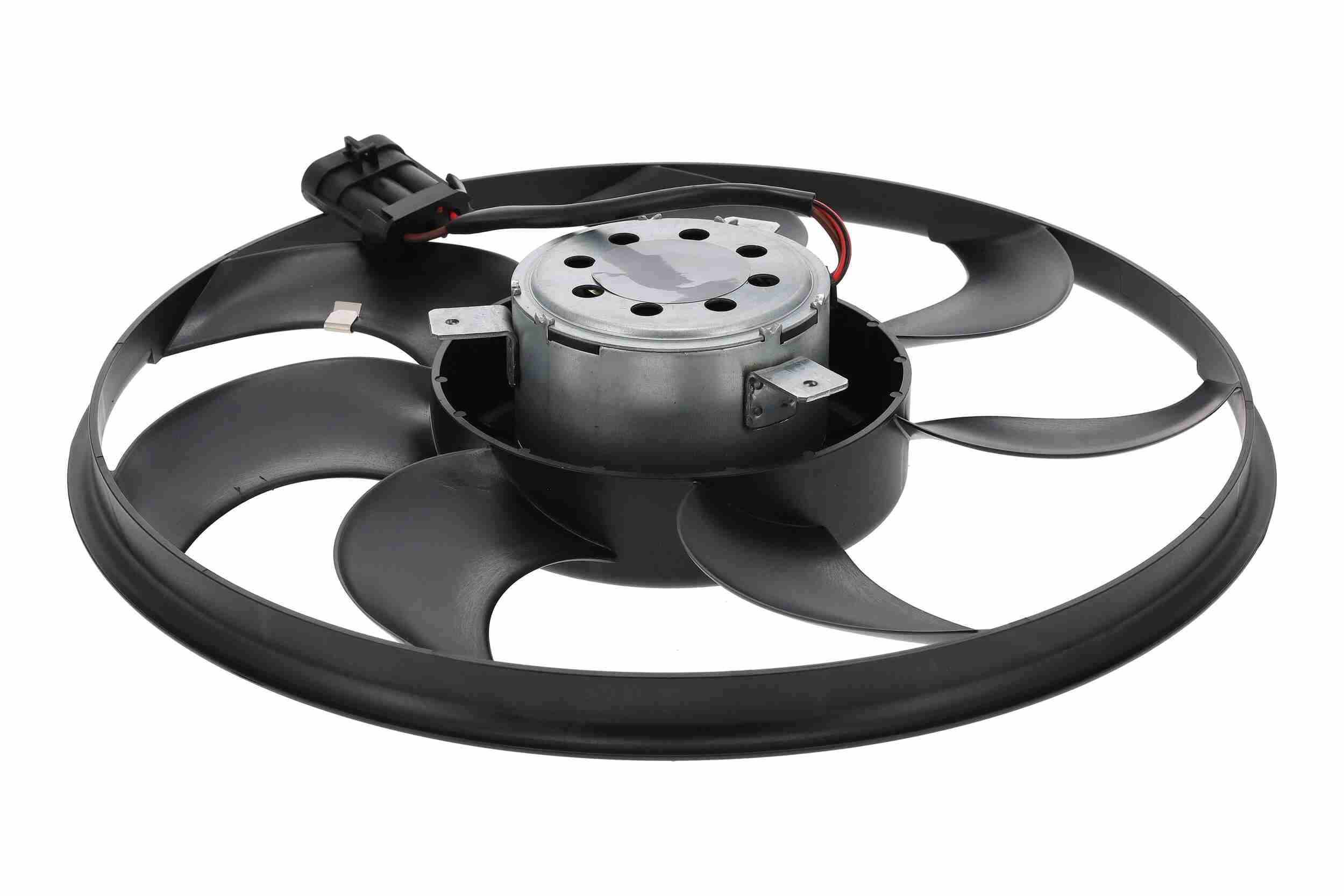 VEMO Lüfter, Motorkühlung Original Qualität v40011060 für Opel