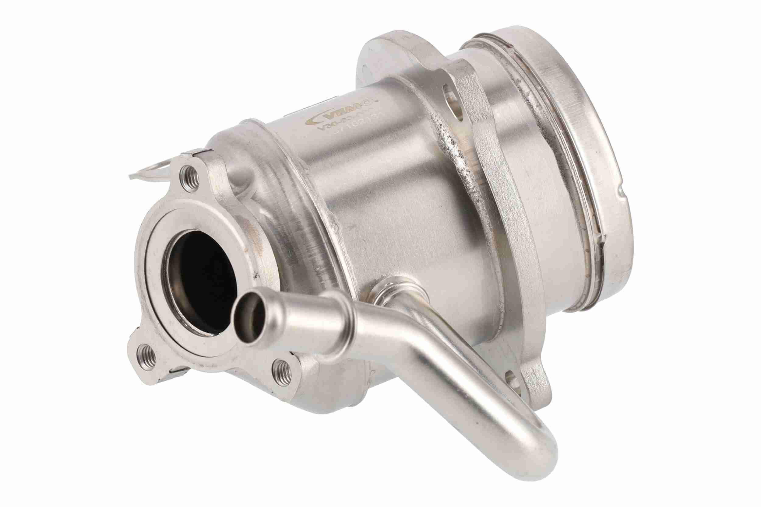 VEMO Kühler, Abgasrückführung v30630099 für Mercedes DACIA