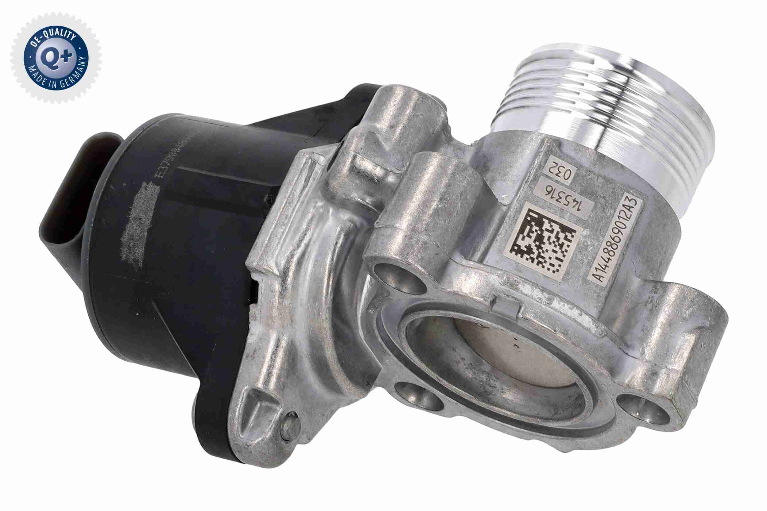 VEMO Ventil, AGR-Abgassteuerung v30630094 für Mercedes