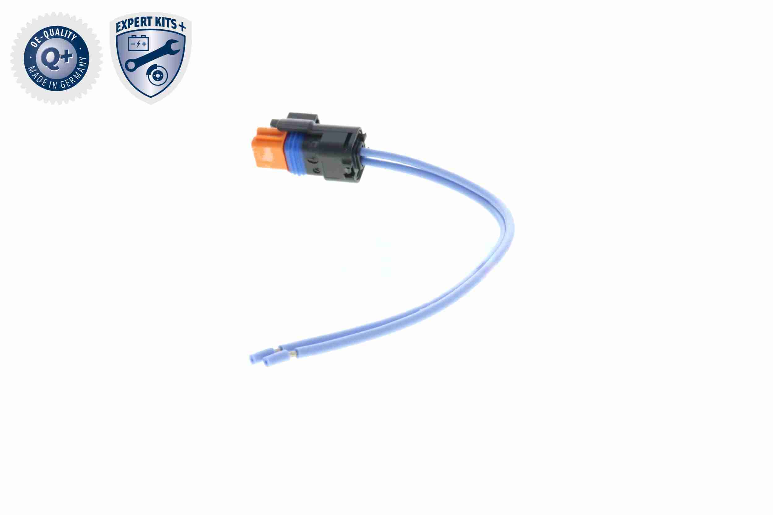 VEMO Kabelreparatursatz, AGR-Ventil v25830012 für Ford