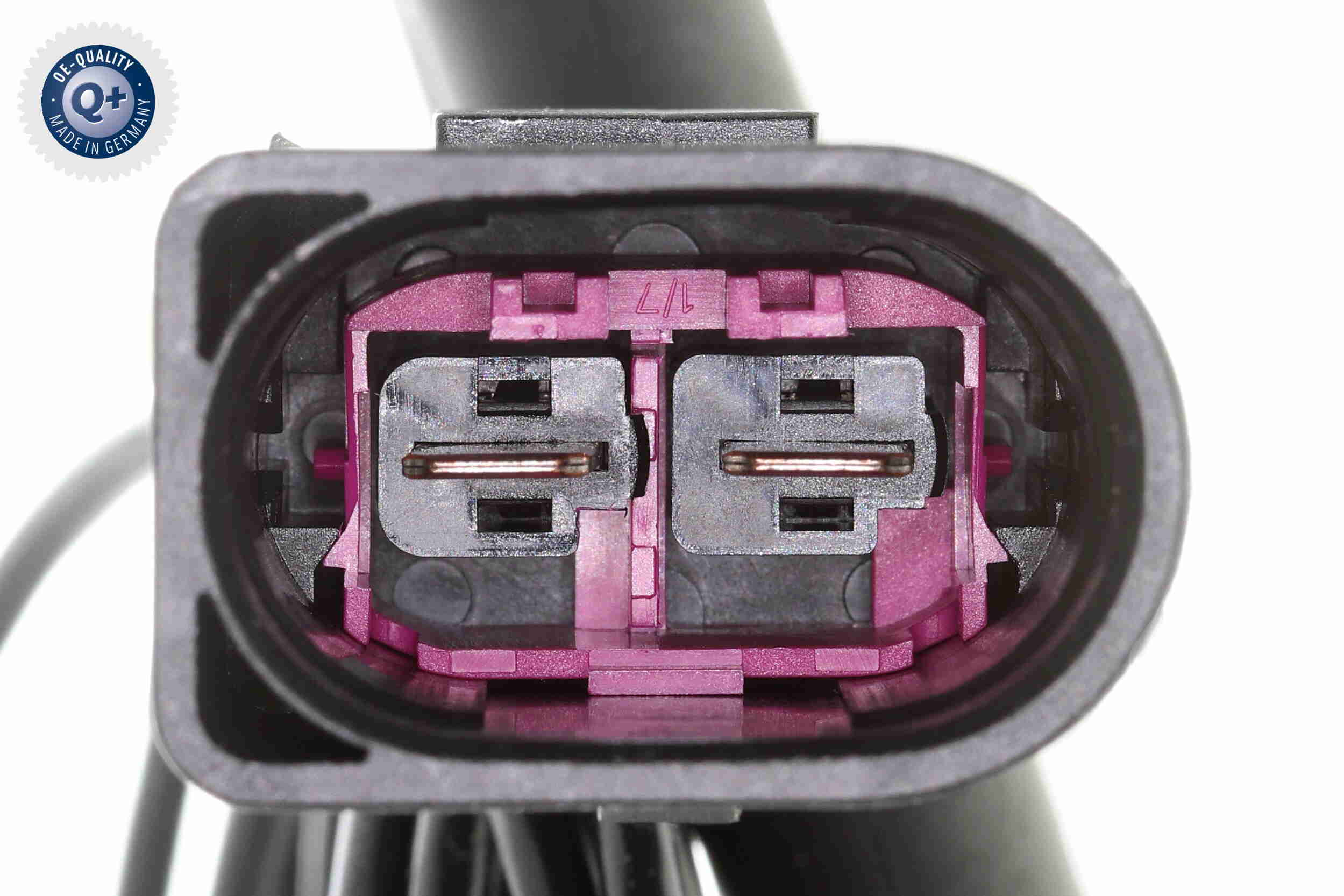 VEMO Kabelreparatursatz, Glühkerze v10830106 Glühkerzenseitig für VW
