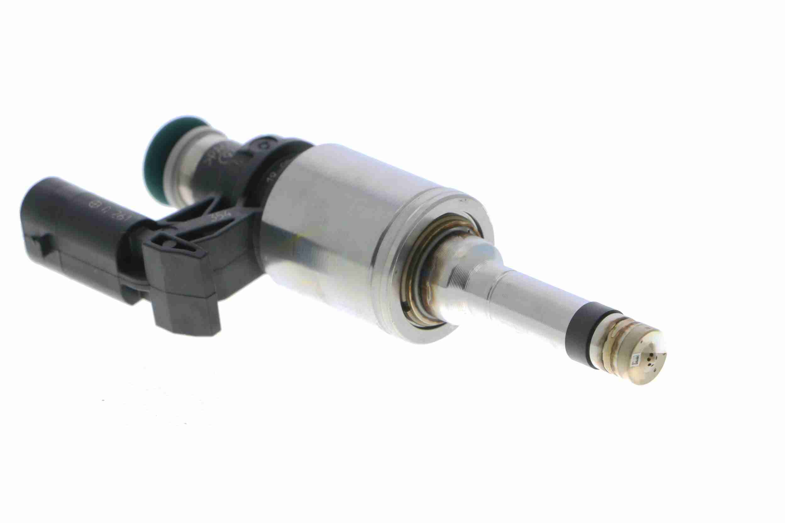 VEMO Einspritzventil Q+, Erstausrüsterqualität v10110856 für VAG VW