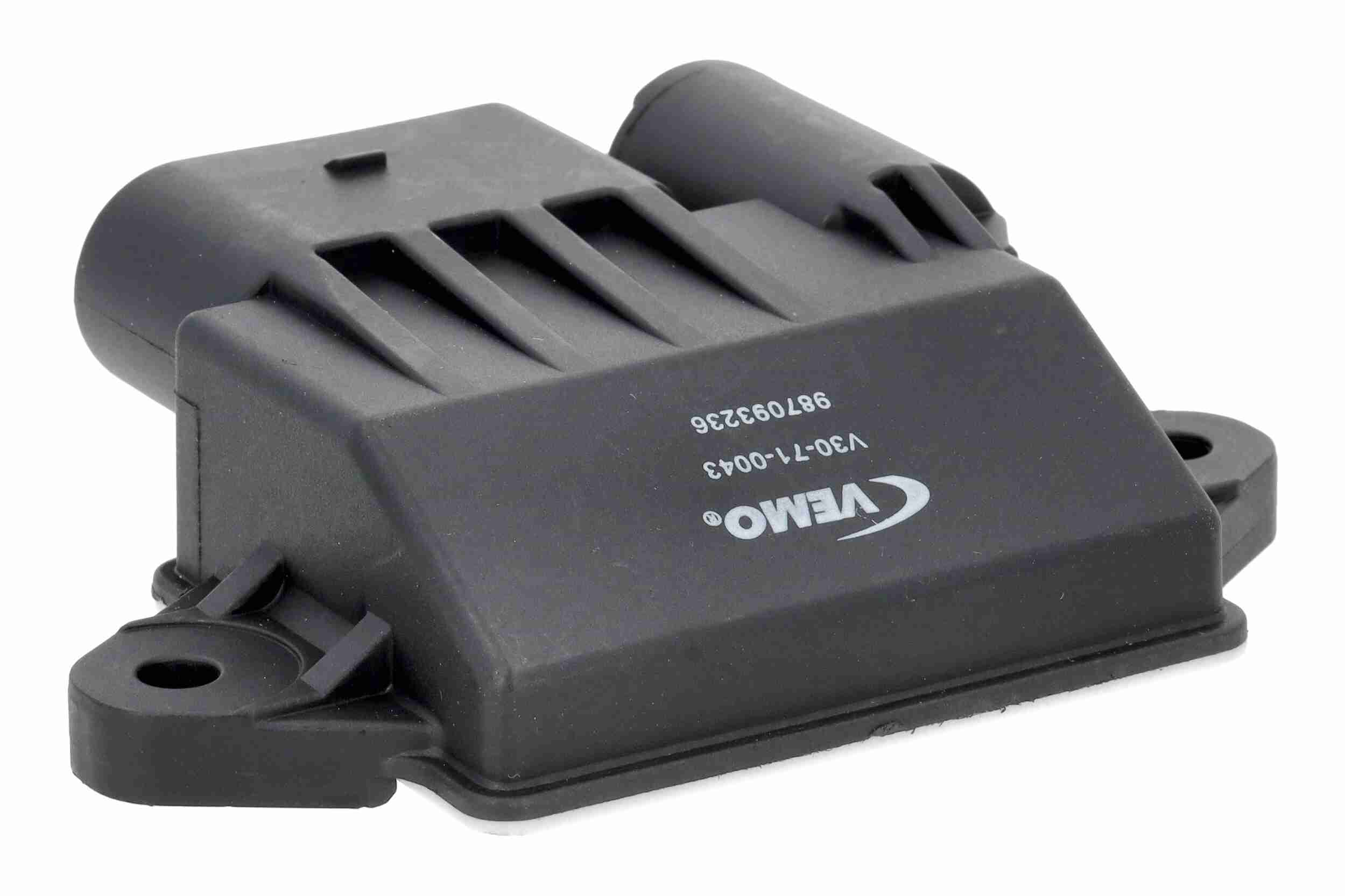 VEMO Steuergerät, Glühzeit v30710043 für Chrysler Mercedes