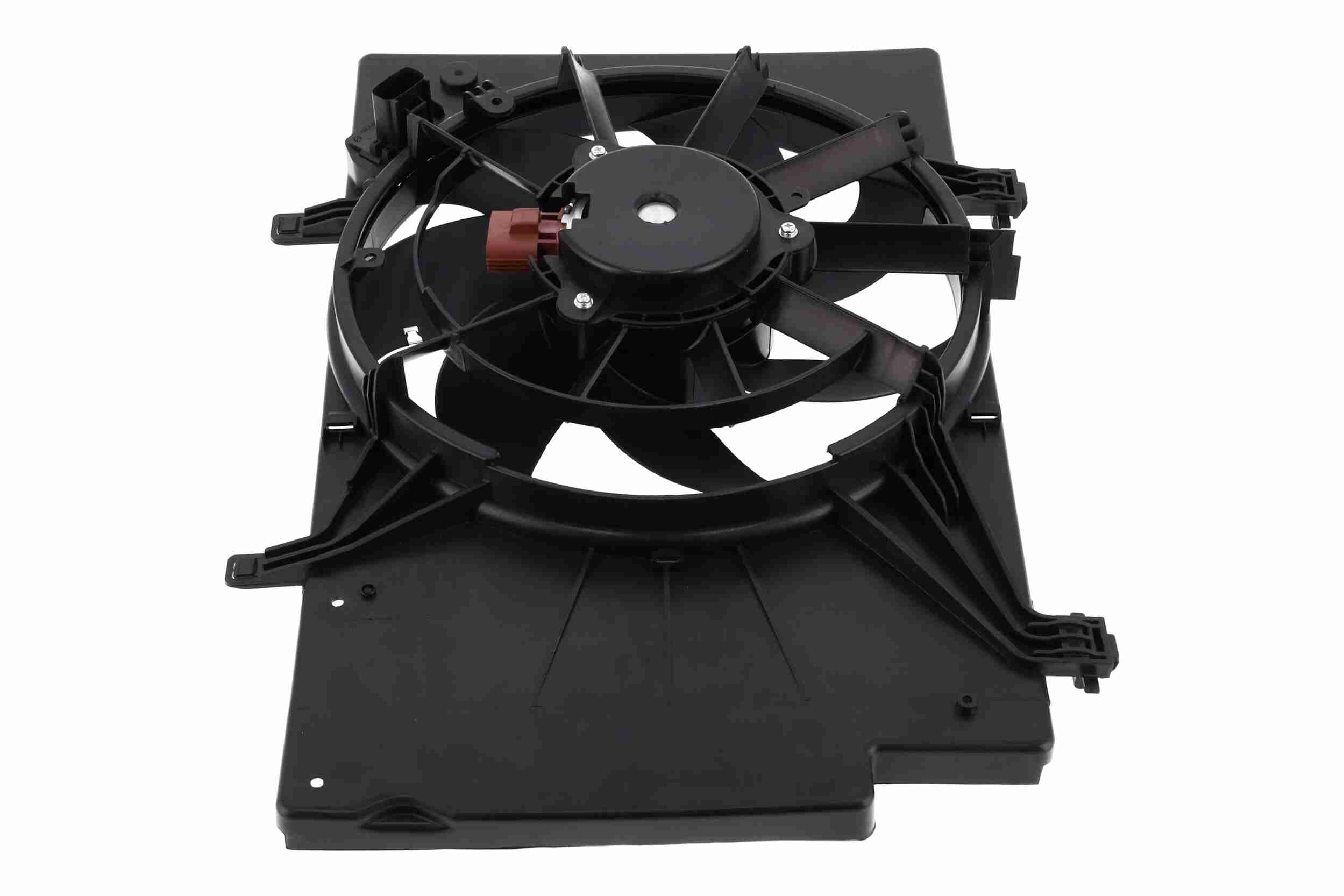 VEMO Lüfter, Motorkühlung v25010028 für Ford